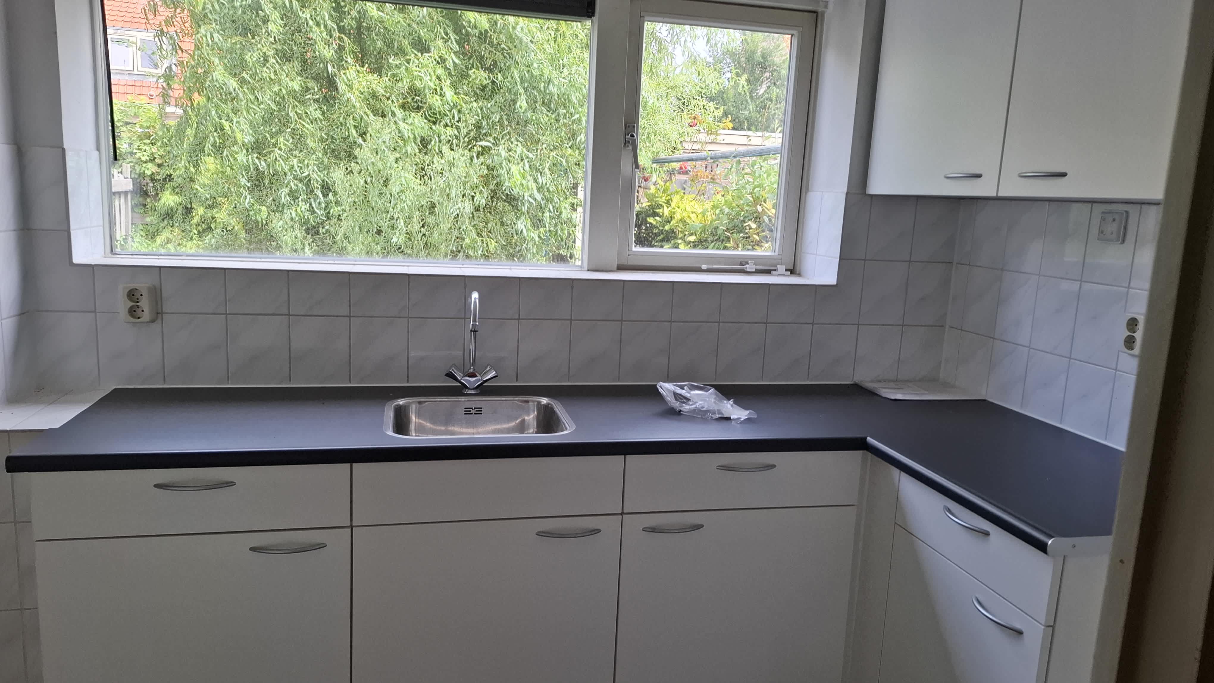 Uranusstraat 12 - Amsterdam