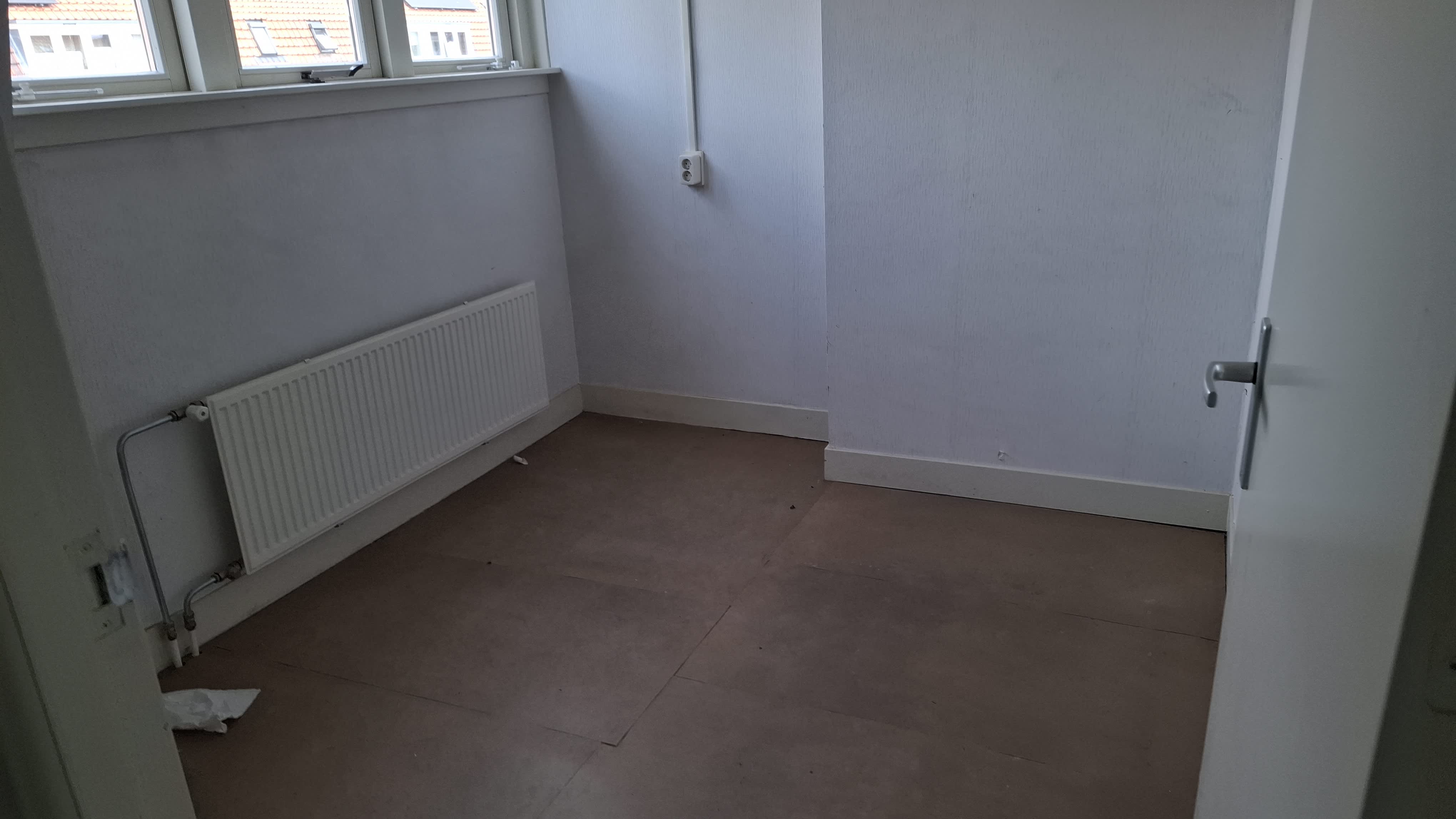 Uranusstraat 12 - Amsterdam