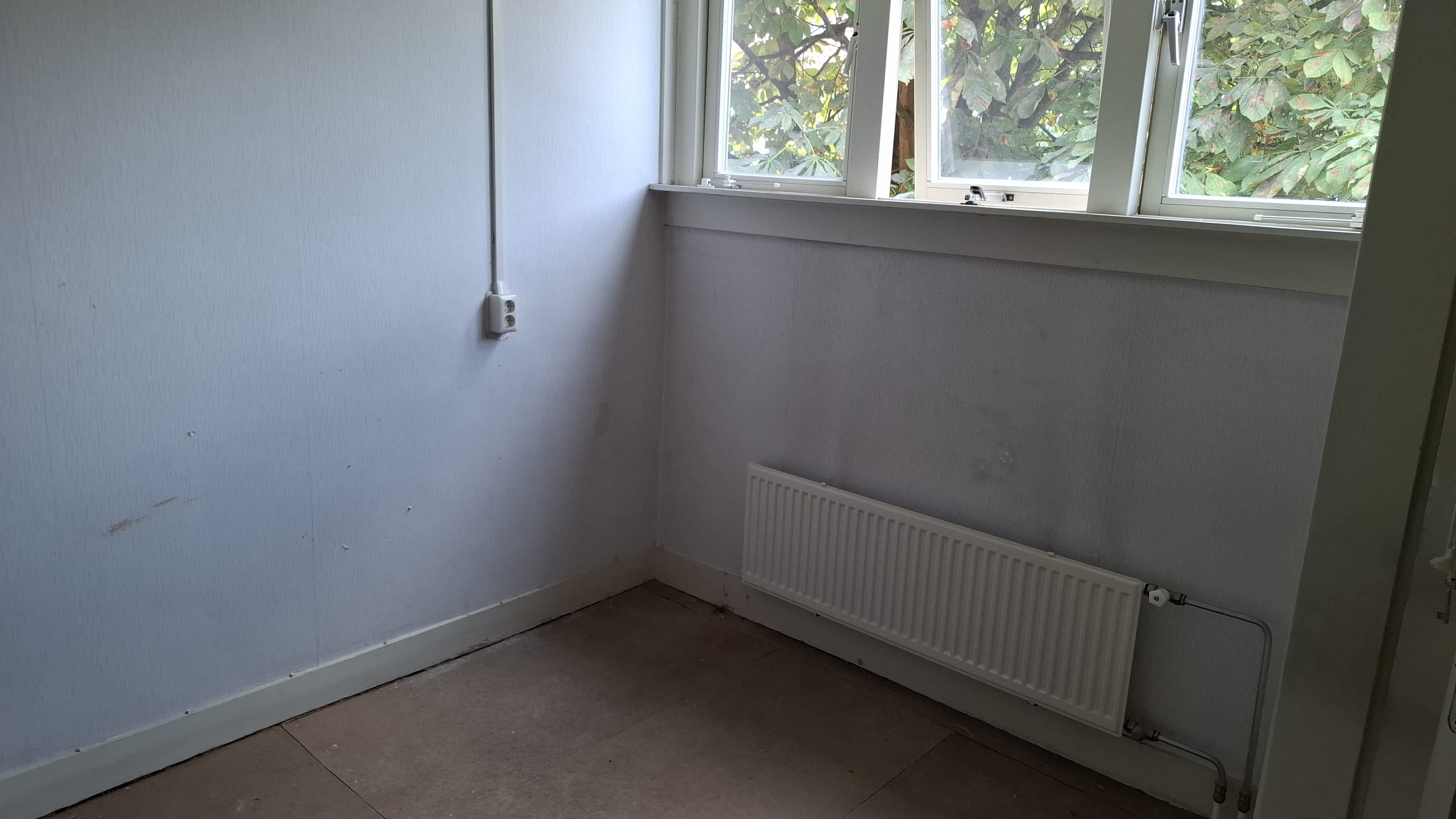 Uranusstraat 12 - Amsterdam