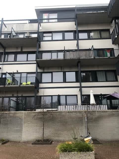 Ottho Heldringstraat 143 - Amsterdam