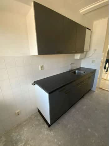 Elbestraat 147 - Heemskerk