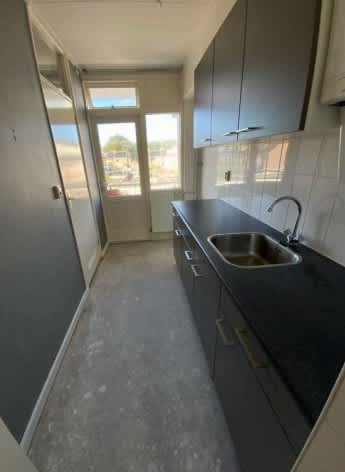 Elbestraat 147 - Heemskerk