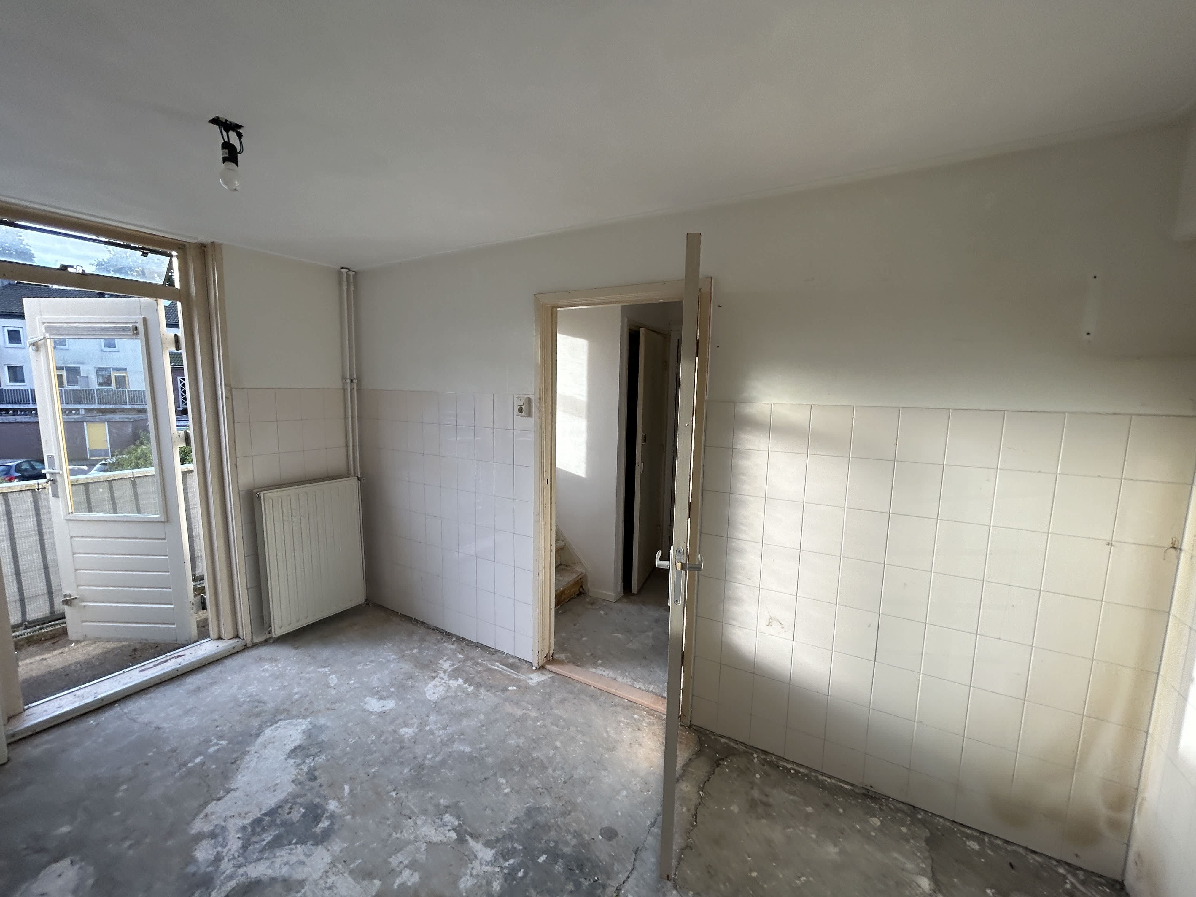 Gerard Terborchstraat 24 - Maarssen