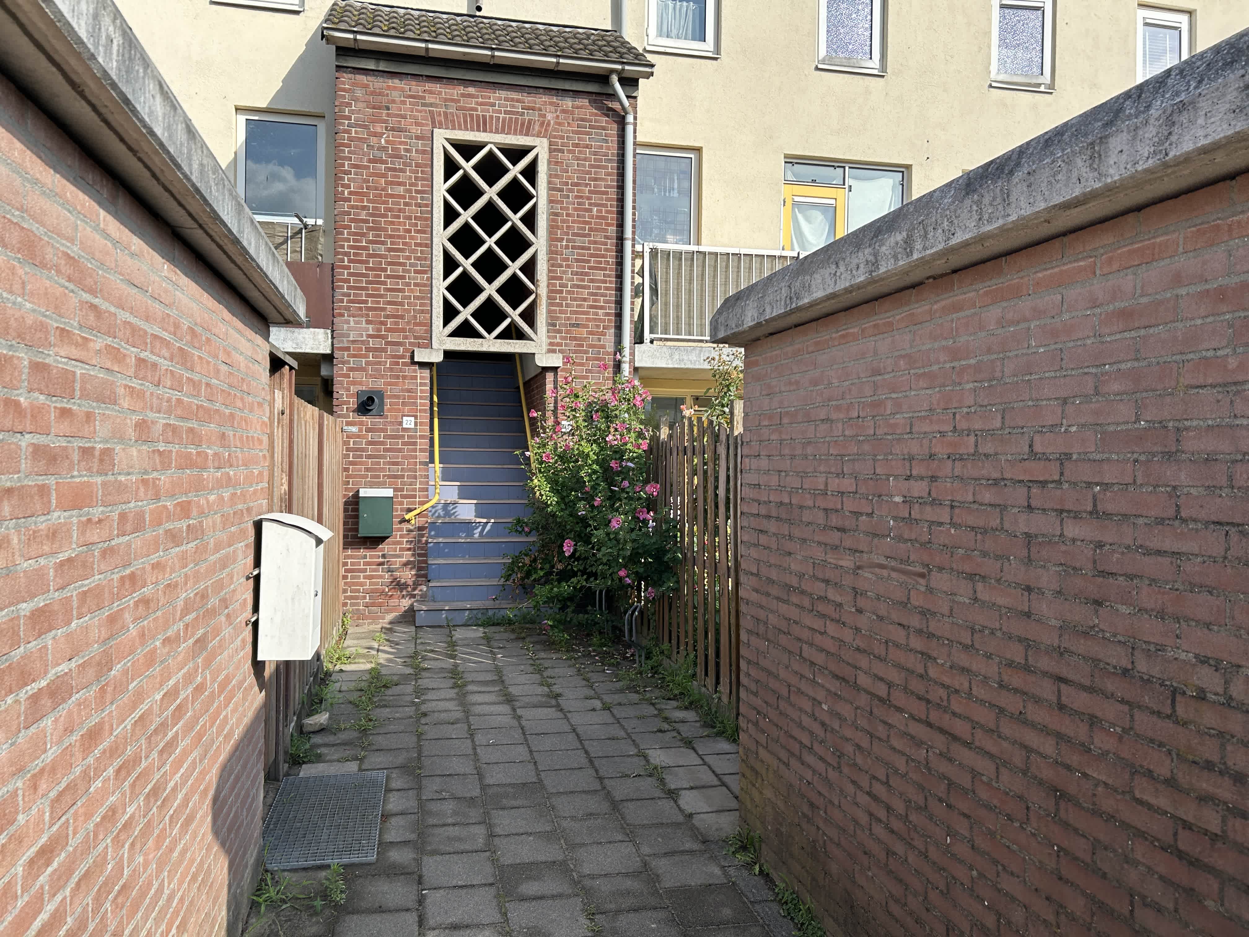 Gerard Terborchstraat 24 - Maarssen