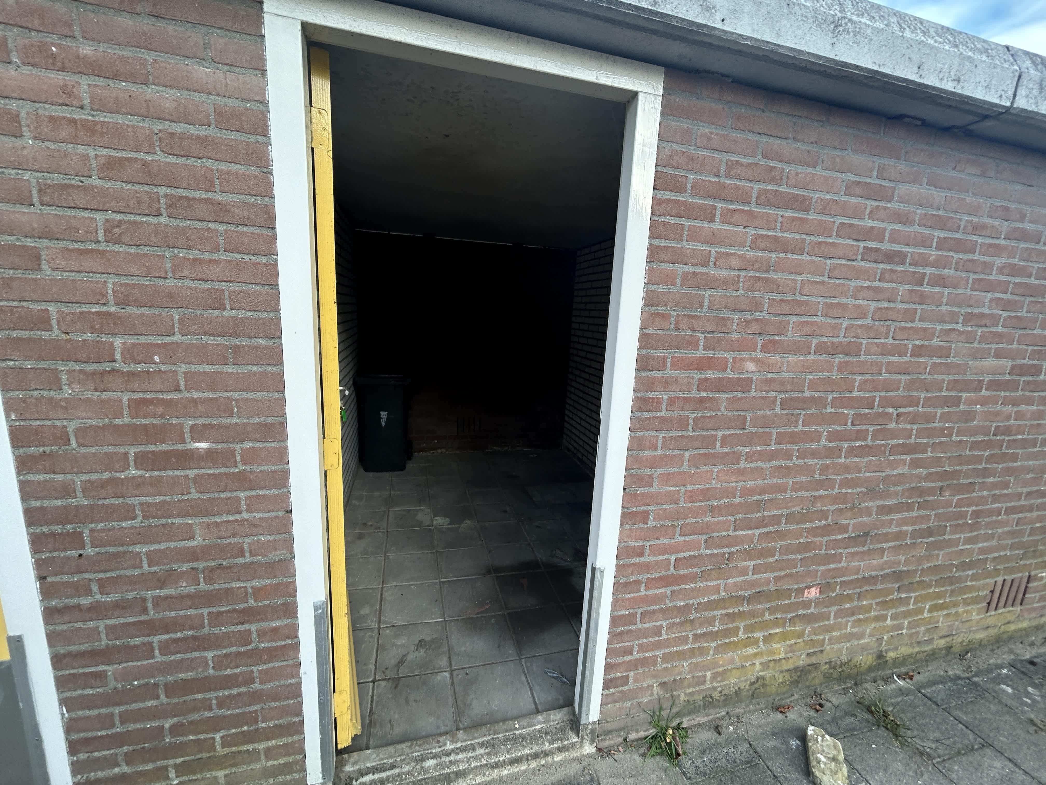 Gerard Terborchstraat 24 - Maarssen