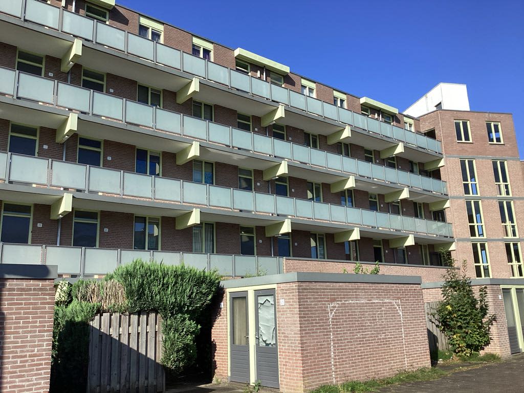 Bergwal 55 - Nieuwegein