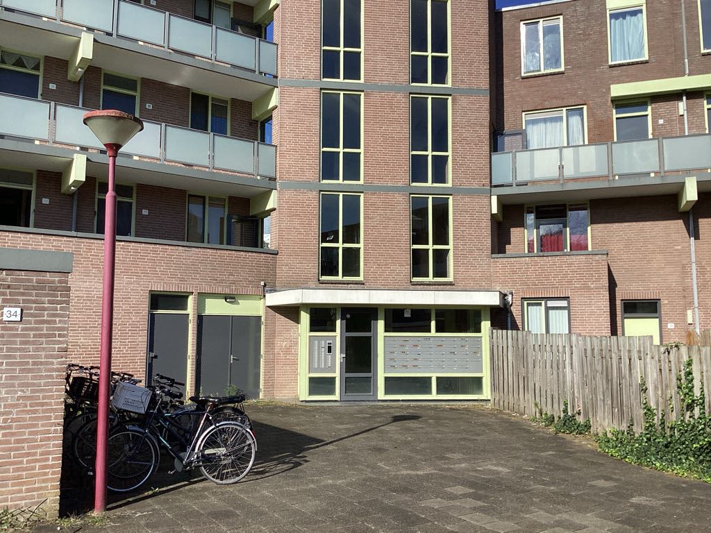 Bergwal 55 - Nieuwegein