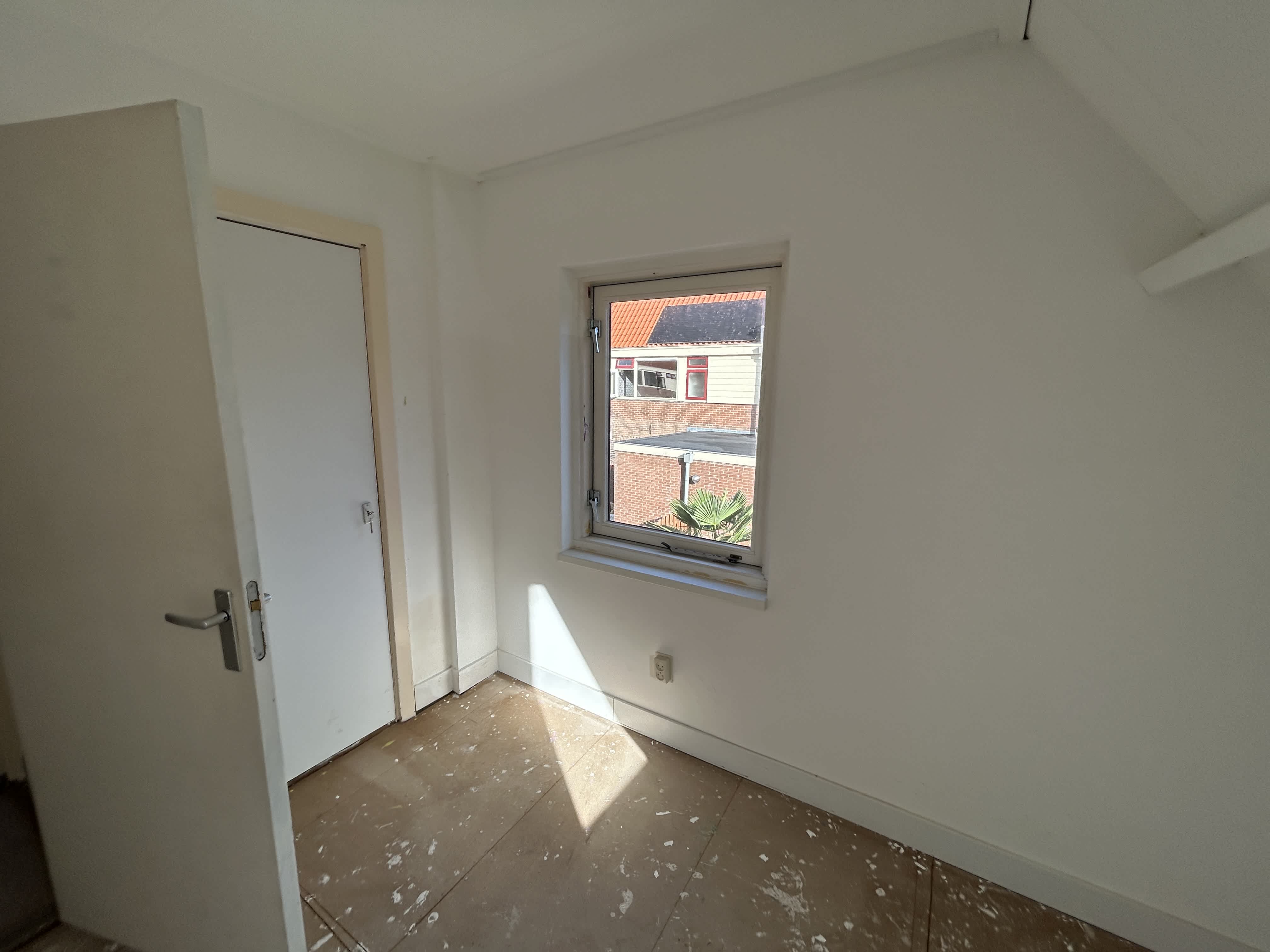 Magnoliastraat 24 - Utrecht