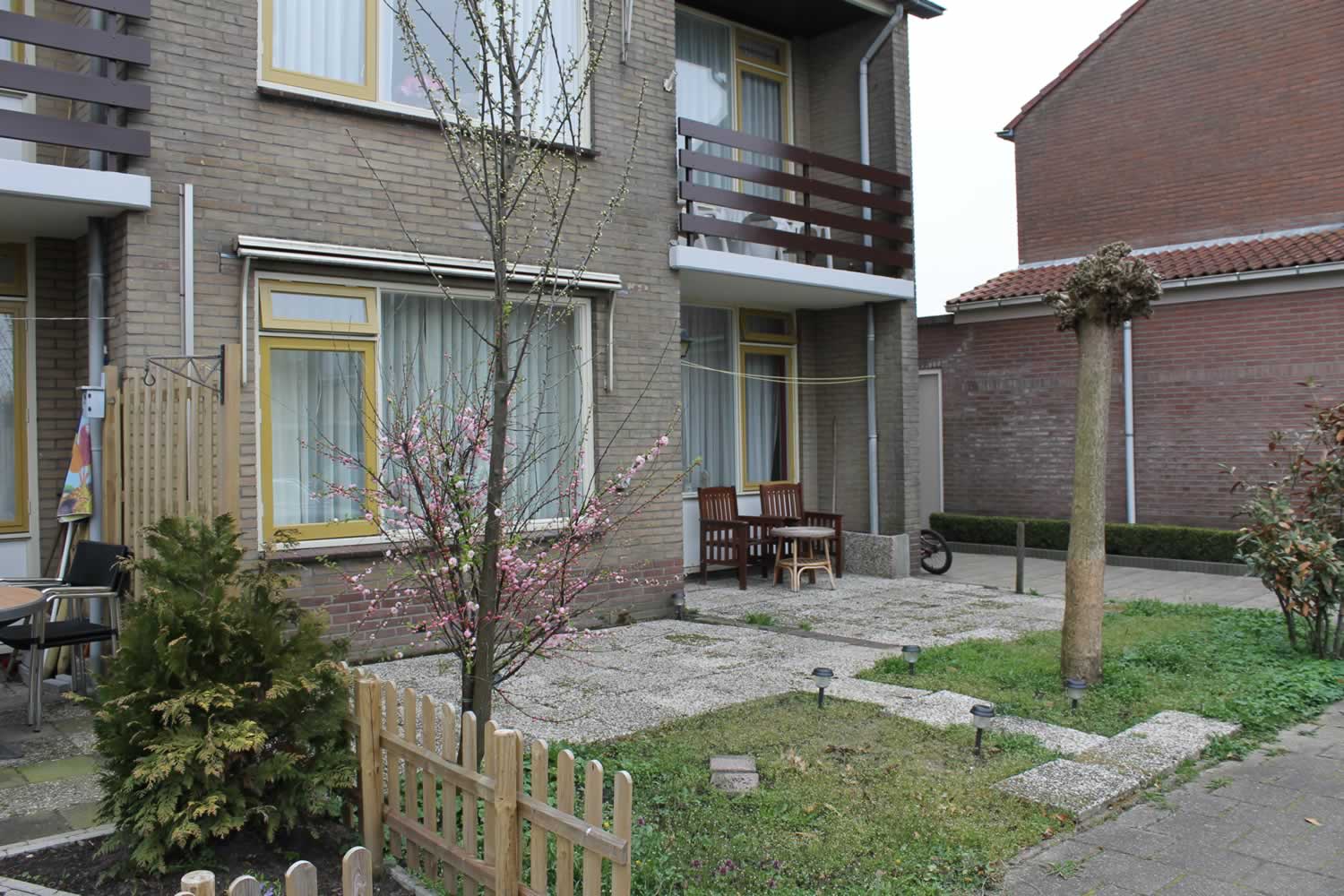 Baronieweg 46