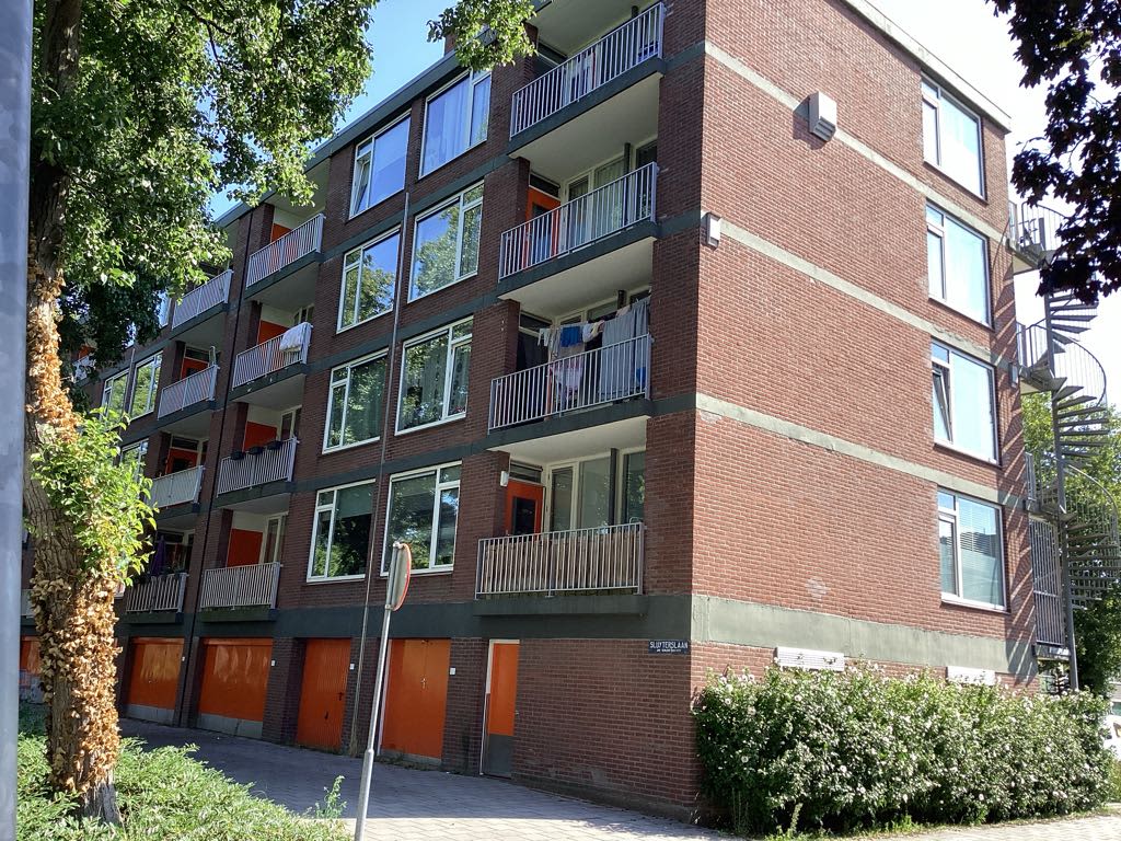 Sluyterslaan 529 - Nieuwegein