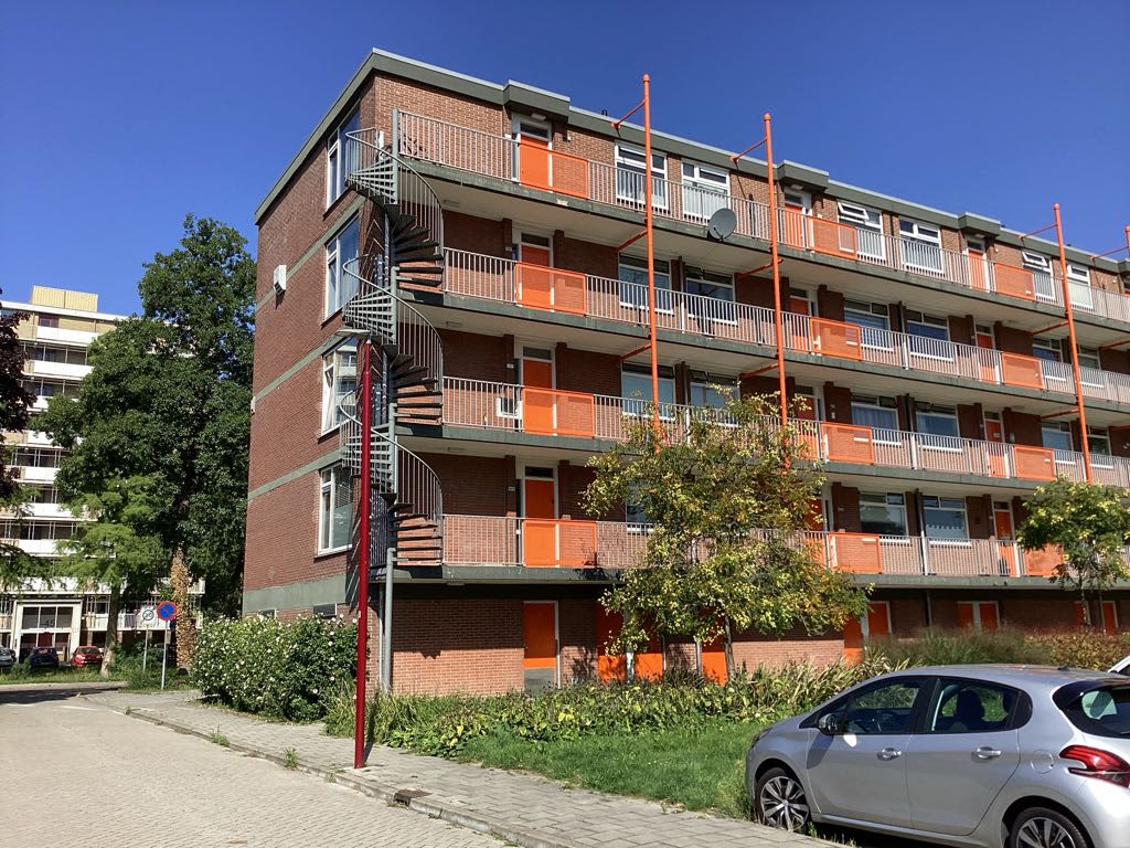 Sluyterslaan 529 - Nieuwegein