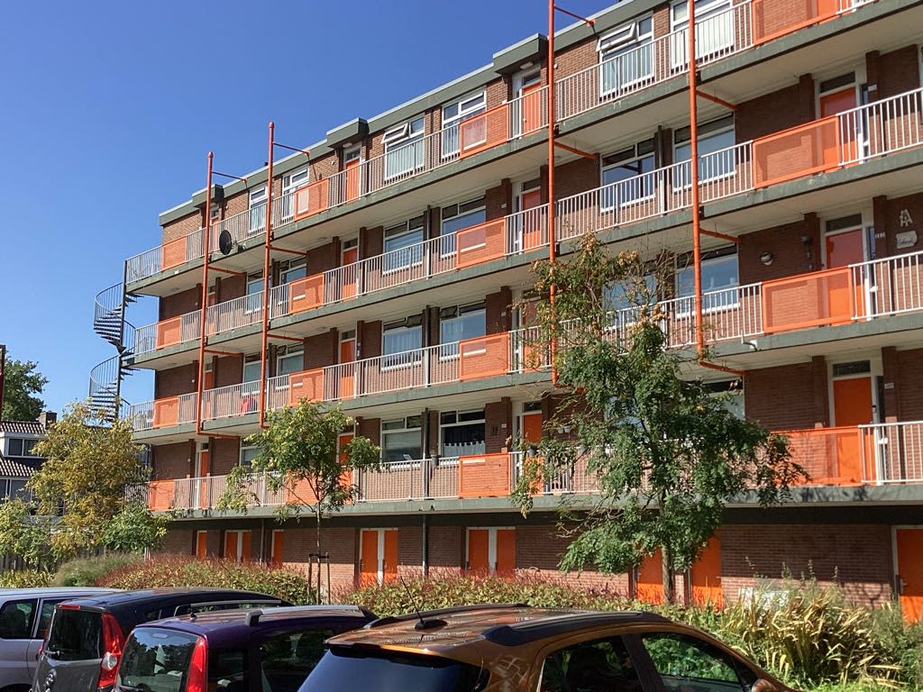 Sluyterslaan 529 - Nieuwegein