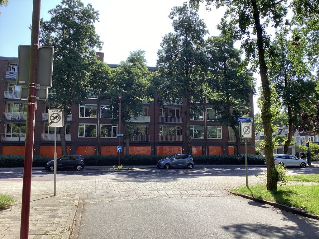 Sluyterslaan 529 - Nieuwegein