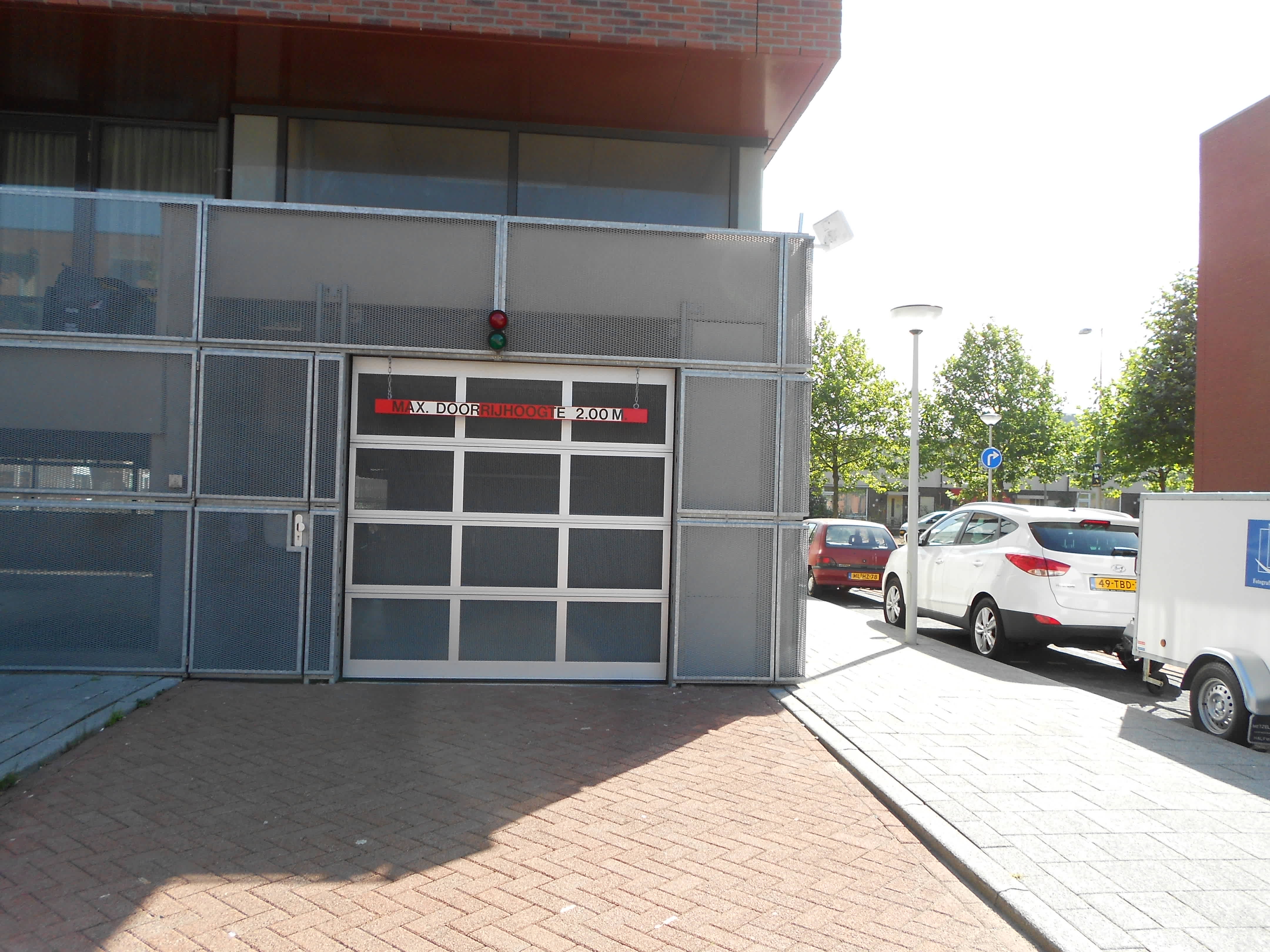 Dr. J.A. Ringersstraat 2 P A7