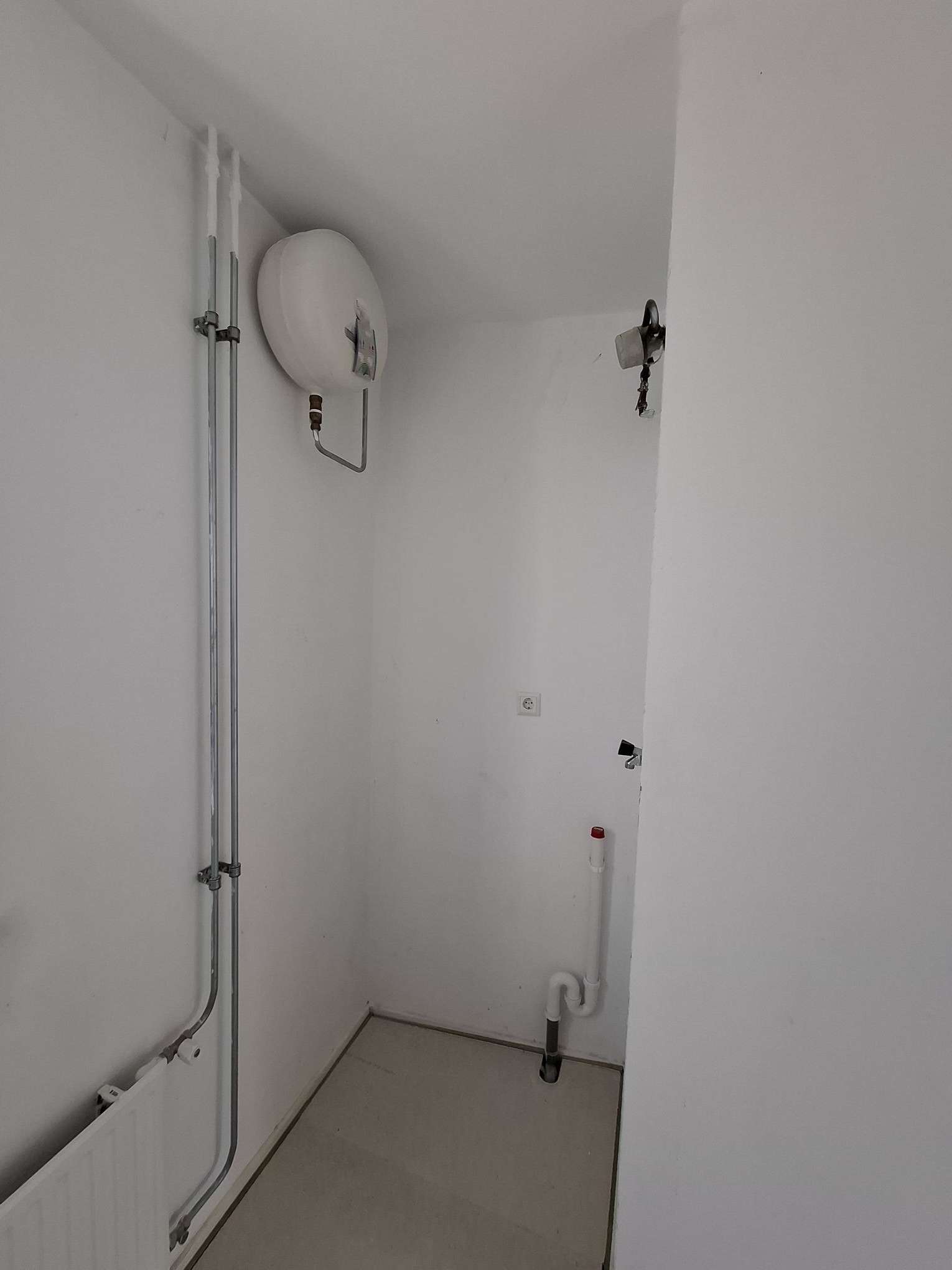 Snelliusstraat 13h - Amsterdam