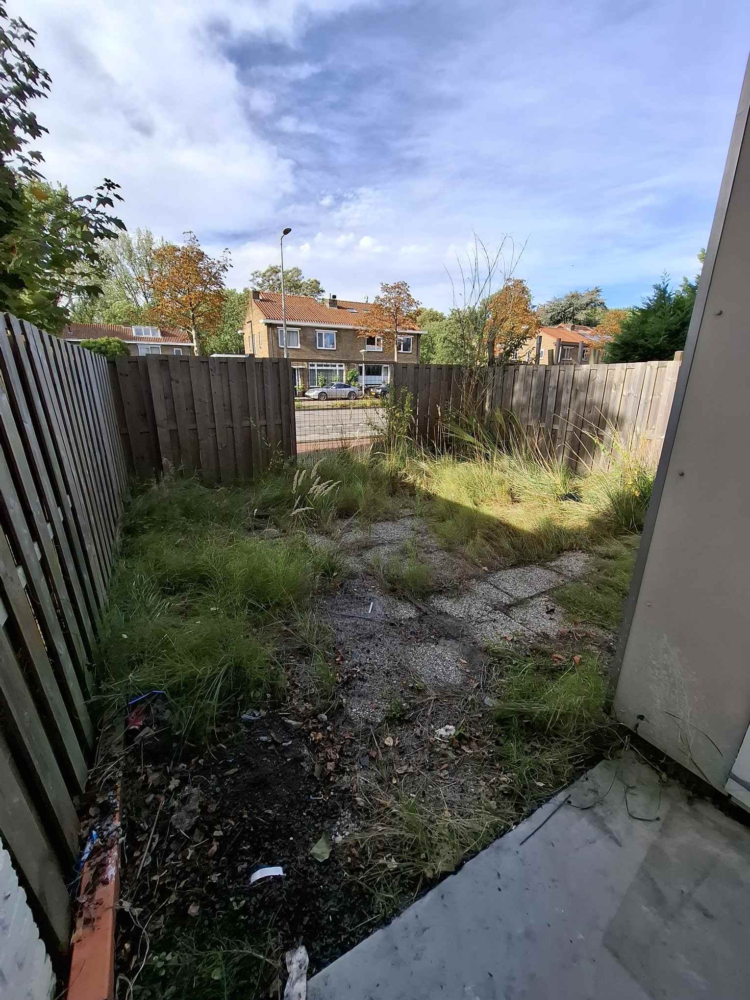 Snelliusstraat 13h - Amsterdam