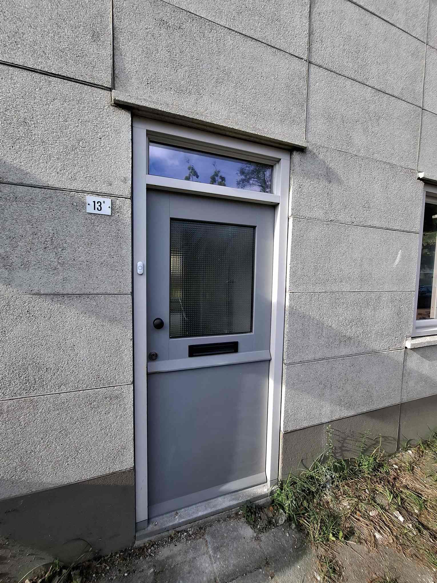 Snelliusstraat 13h - Amsterdam