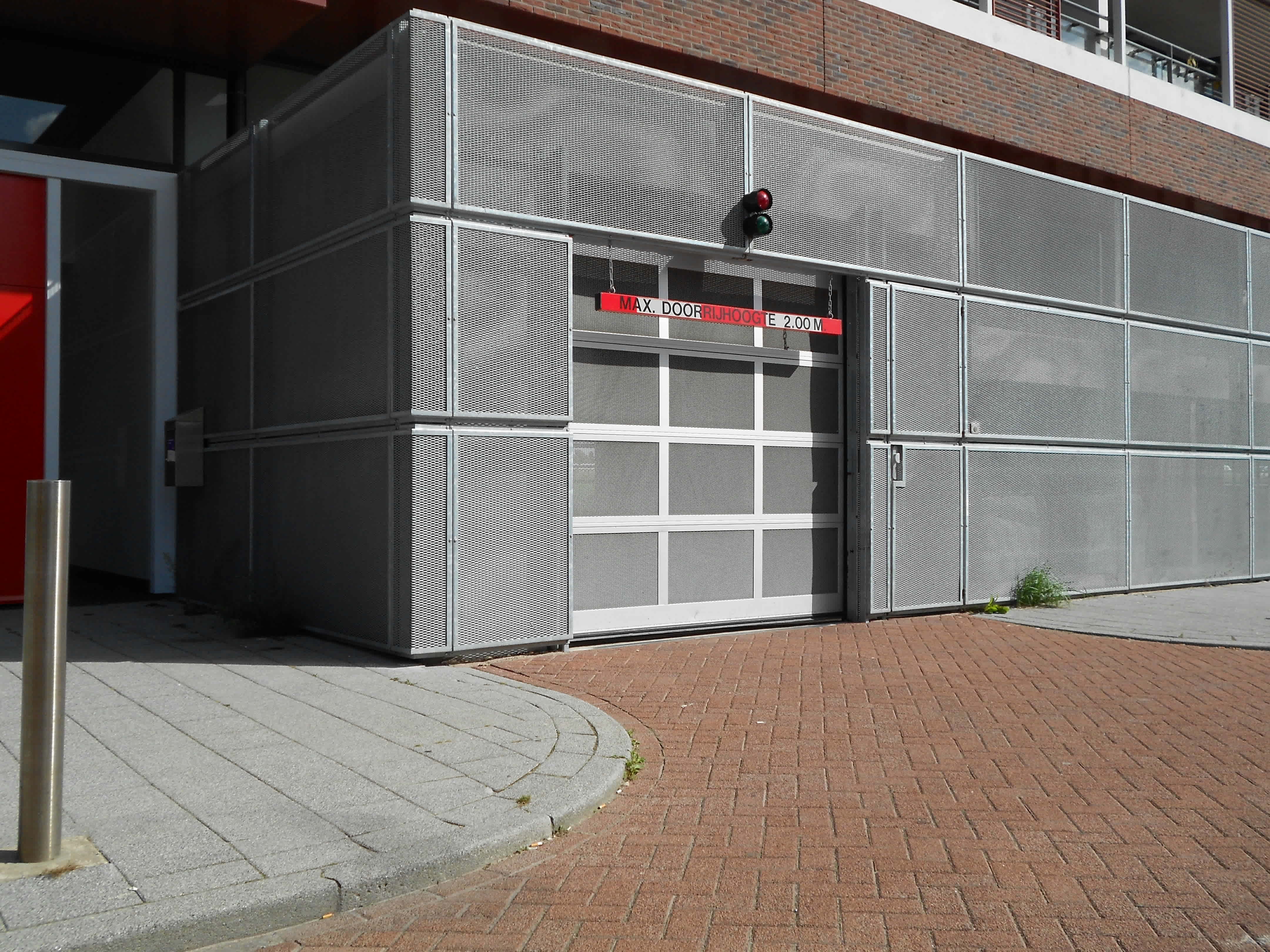 Dr. J.A. Ringersstraat 48 P A3