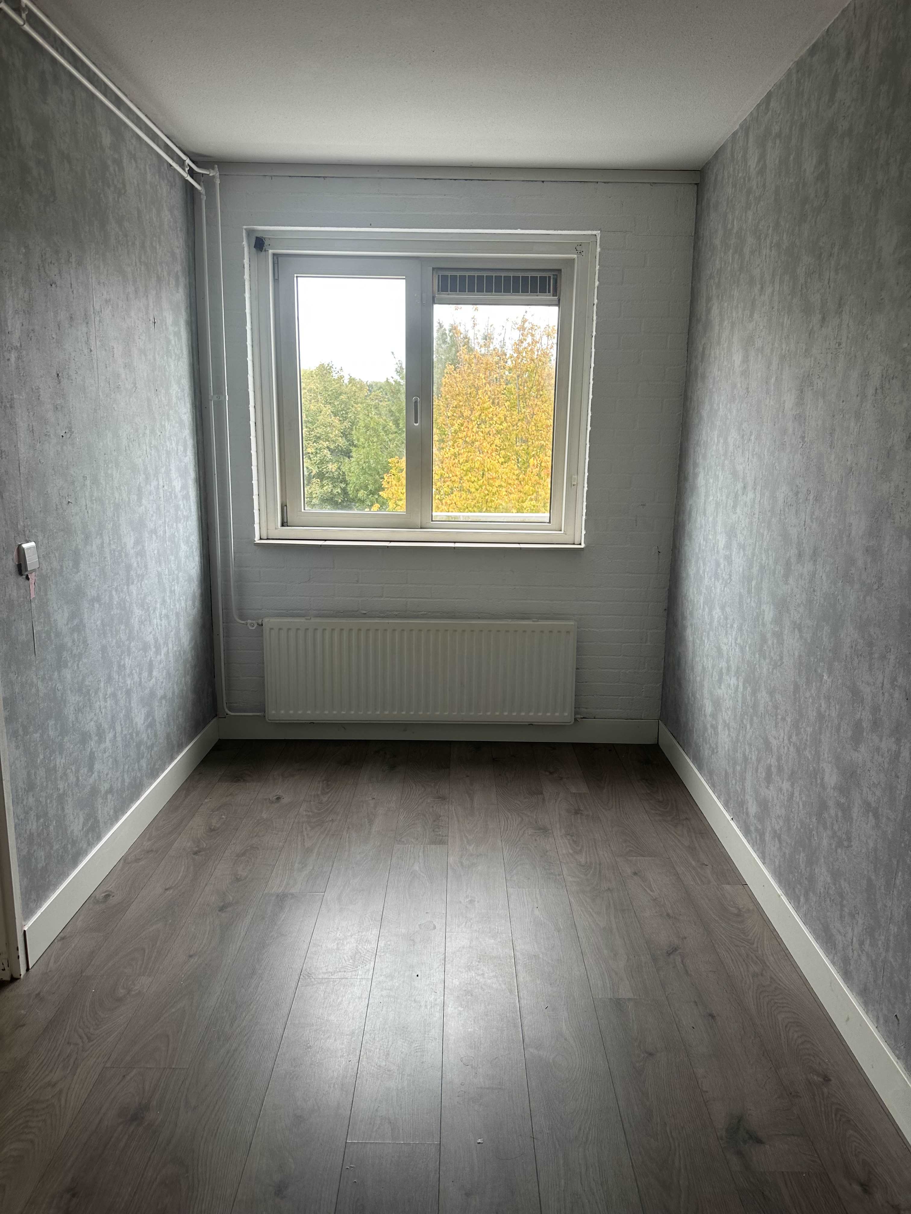 Loefzijde 37 - Rijsenhout