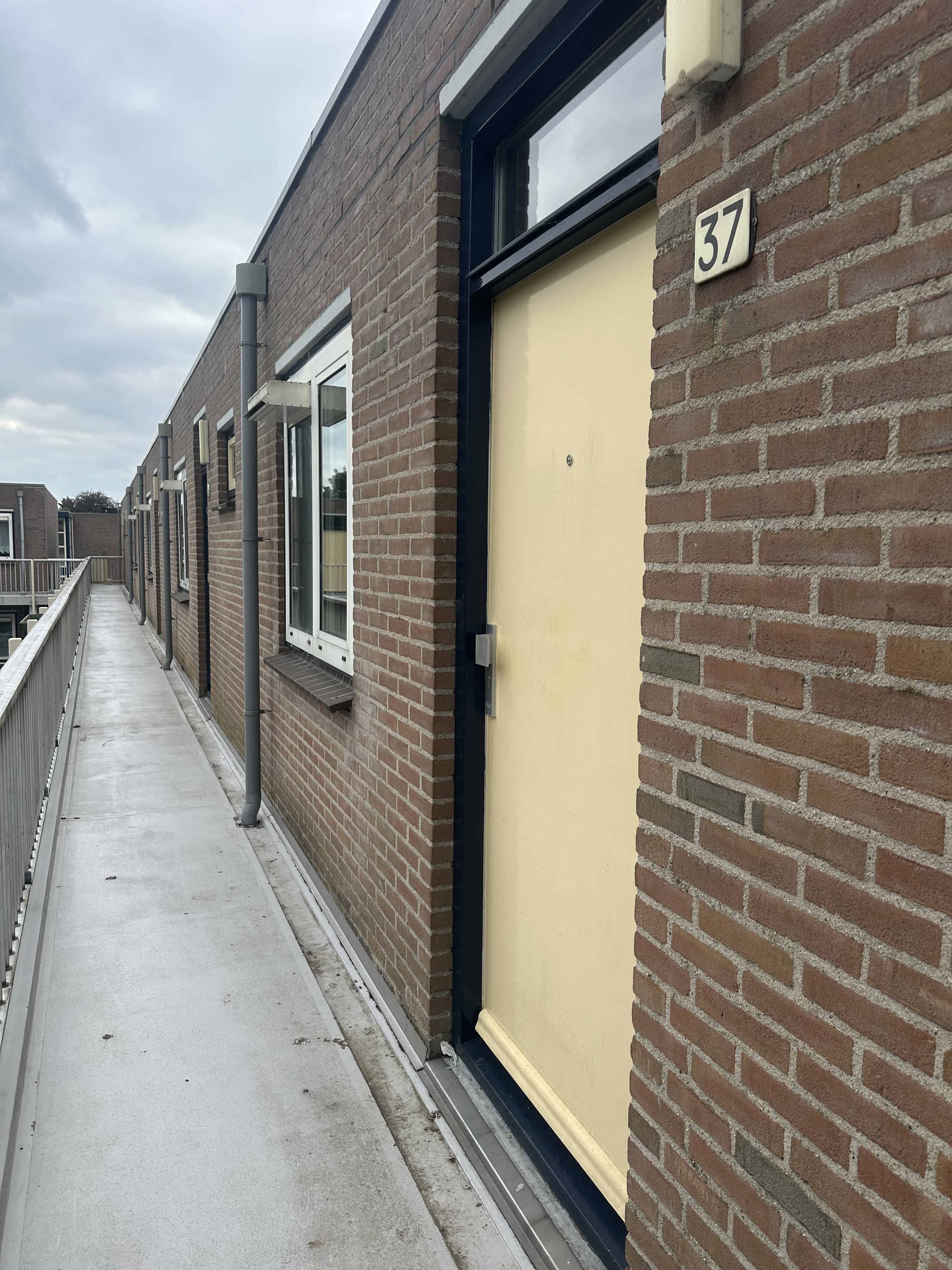 Loefzijde 37 - Rijsenhout