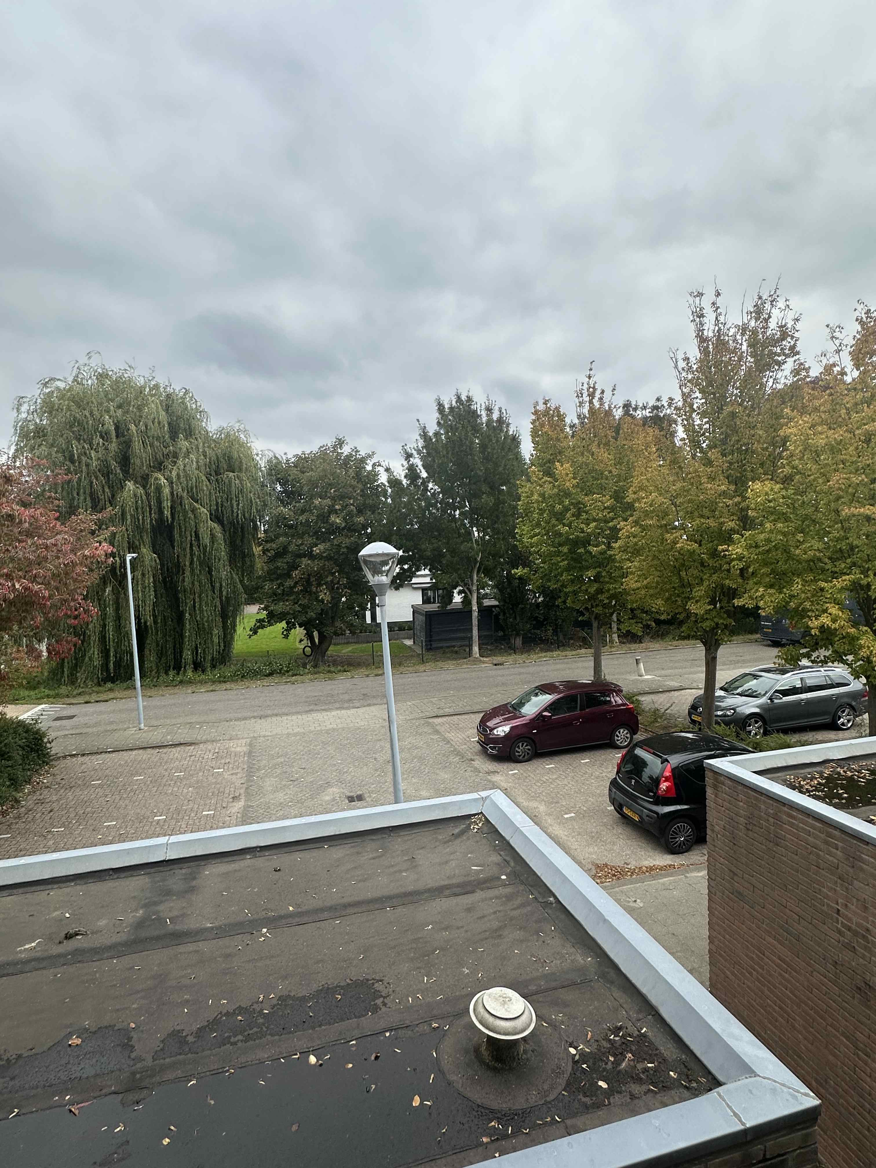 Loefzijde 37 - Rijsenhout