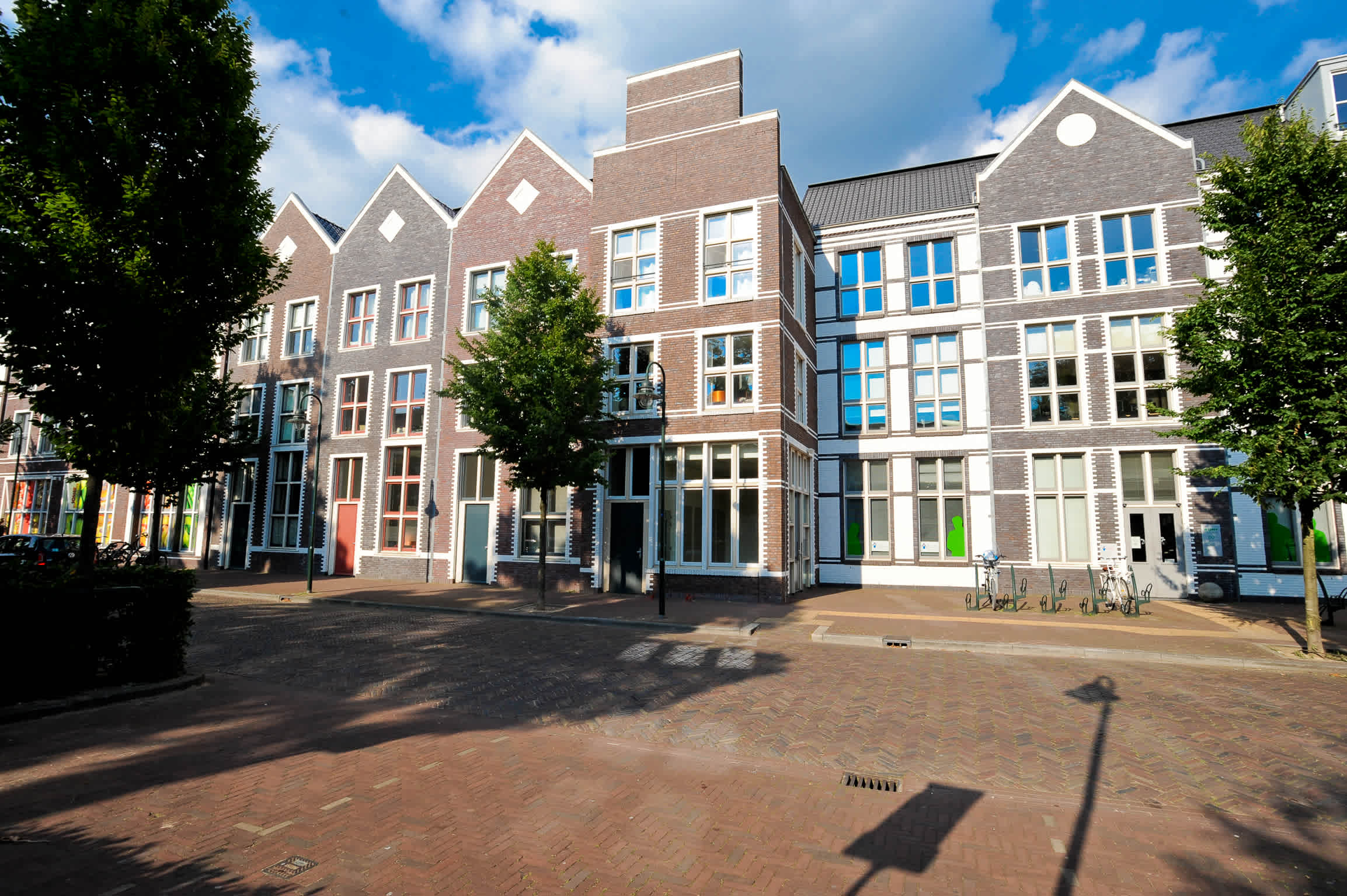 Landstraat 108 - Bussum
