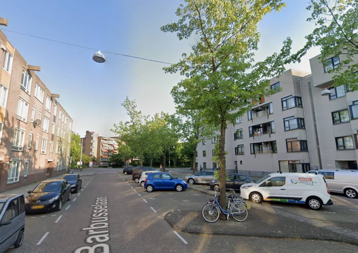 Barbusselaan 400 - Amsterdam