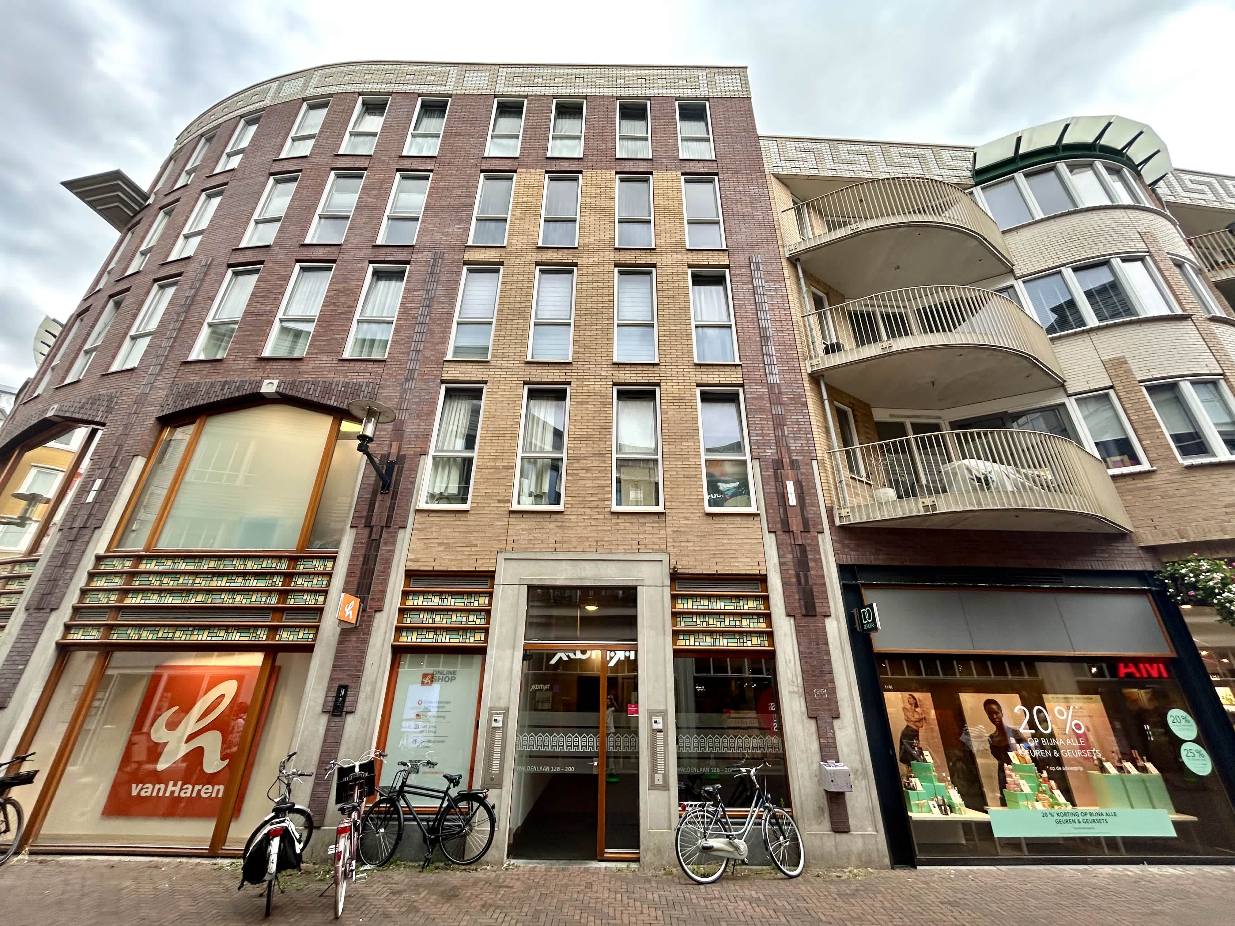 Waldenlaan 130 - Amsterdam