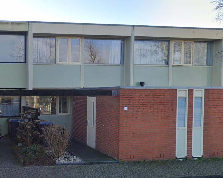 Bertram 13 - Uithoorn