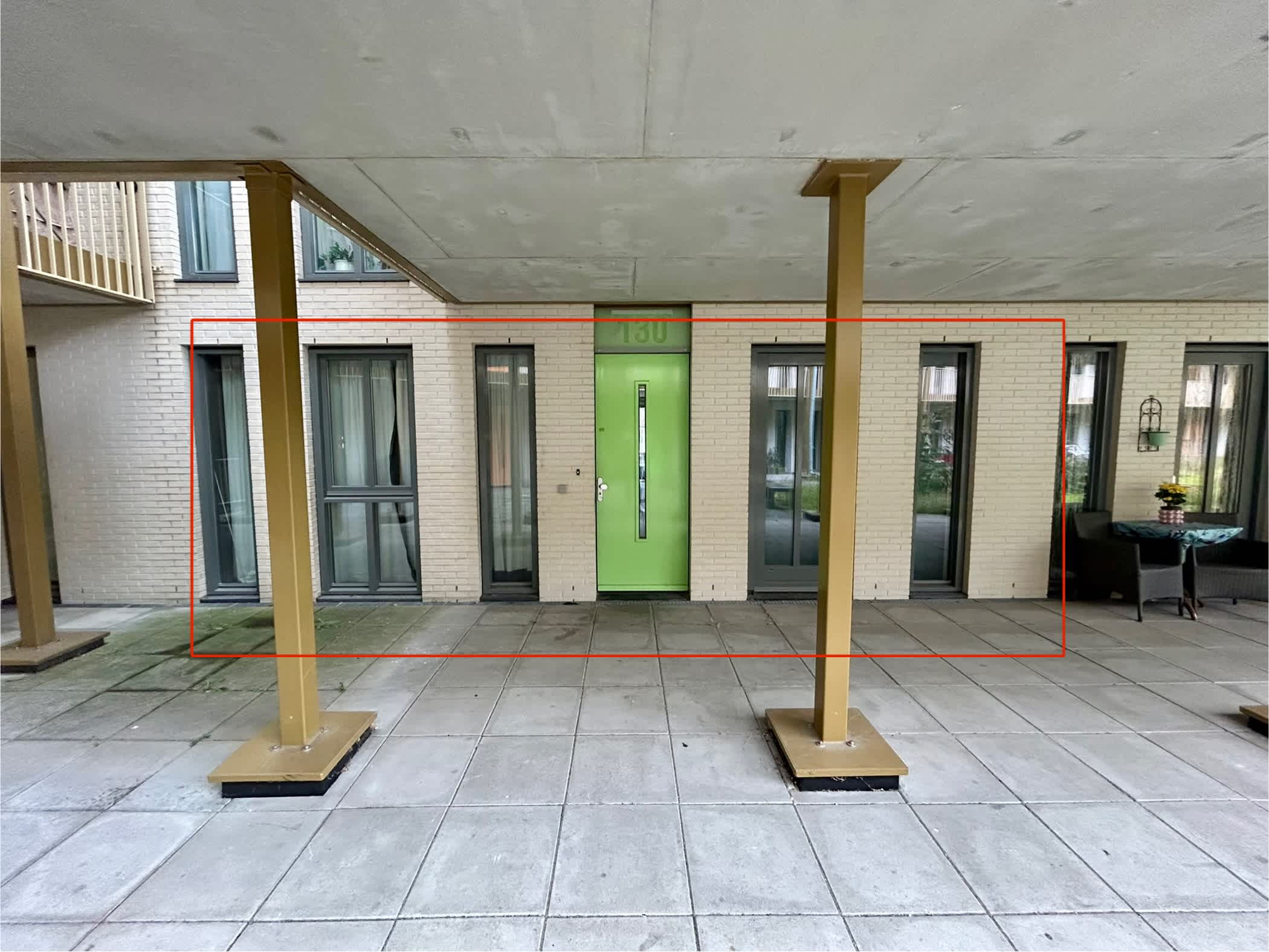 Waldenlaan 130 - Amsterdam