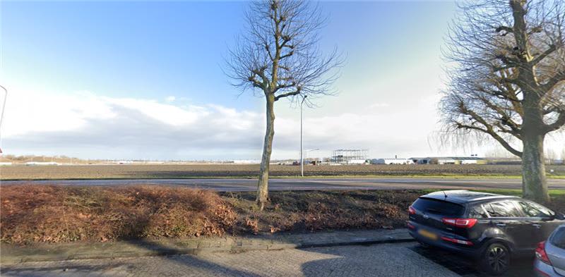 Bertram 13 - Uithoorn