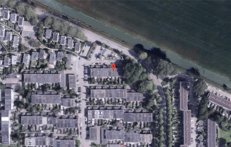 Bertram 13 - Uithoorn