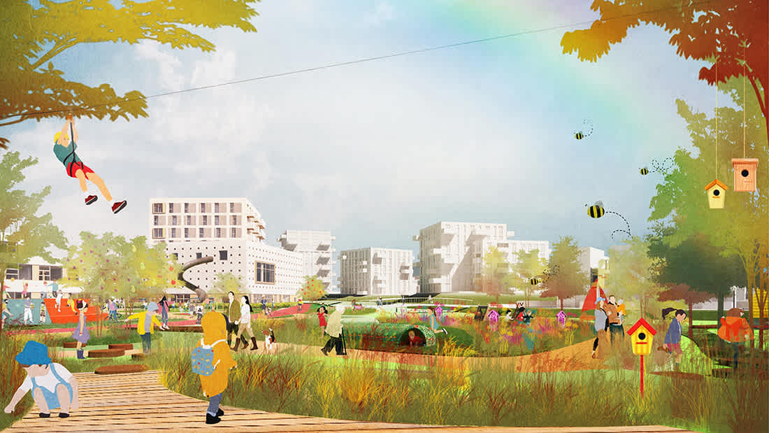 Frederik Beuckelstraat 18 - Gouda