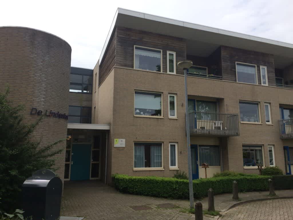 Lindenhoflaan 7b - Ochten