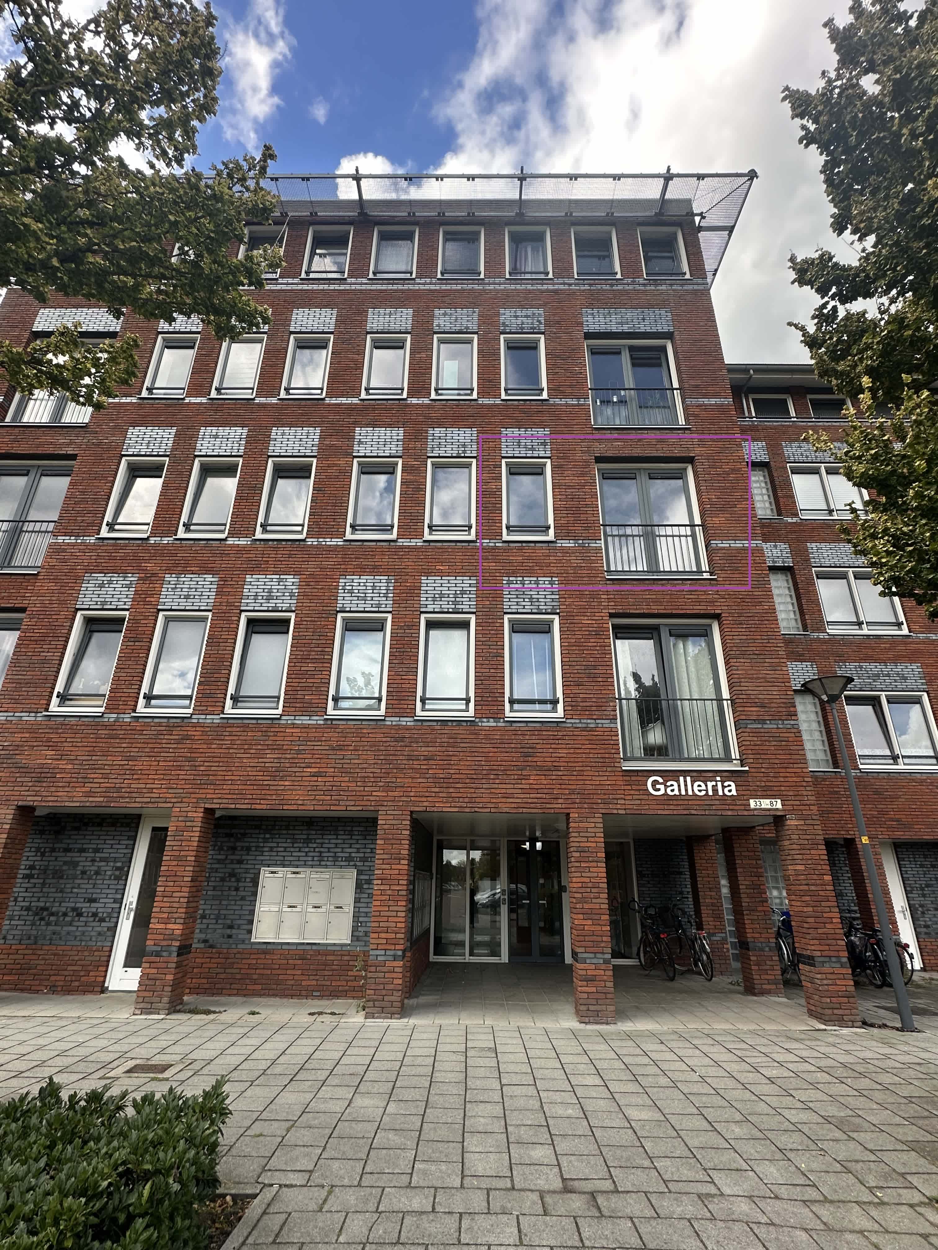 Galleria 53 - Hoofddorp