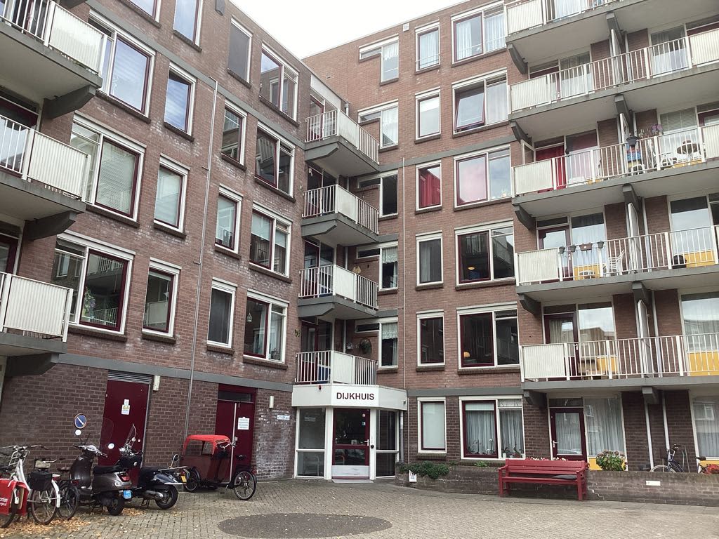 Nijemonde 17 - Nieuwegein