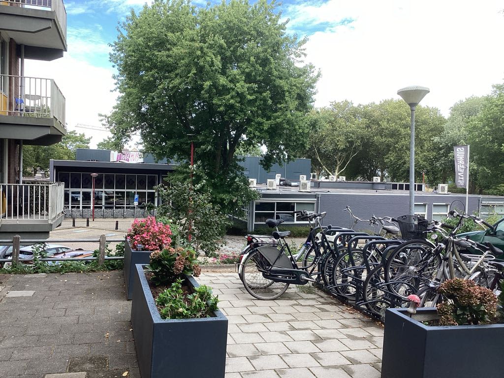 Nijemonde 17 - Nieuwegein