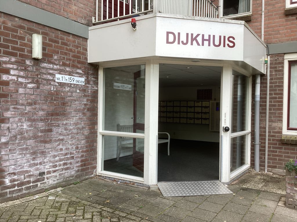 Nijemonde 17 - Nieuwegein