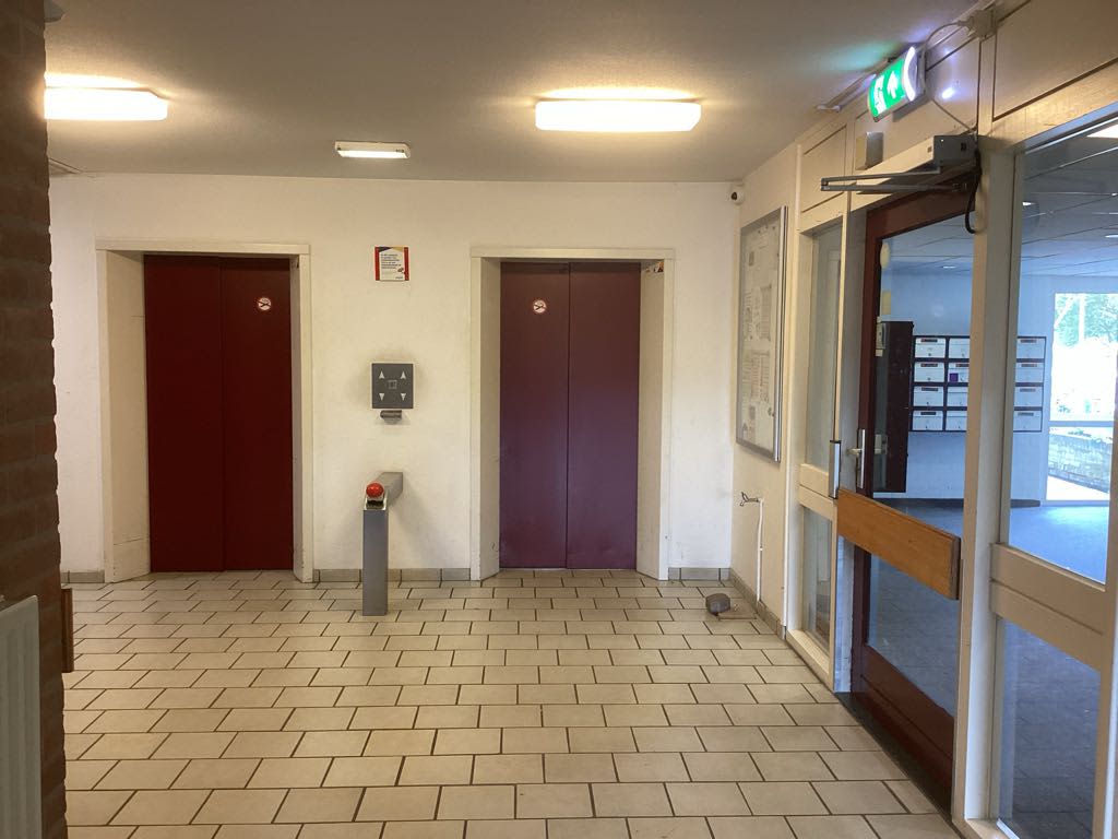 Nijemonde 17 - Nieuwegein