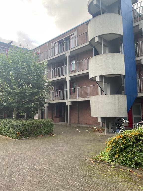 Zwanebloem 20 - Purmerend