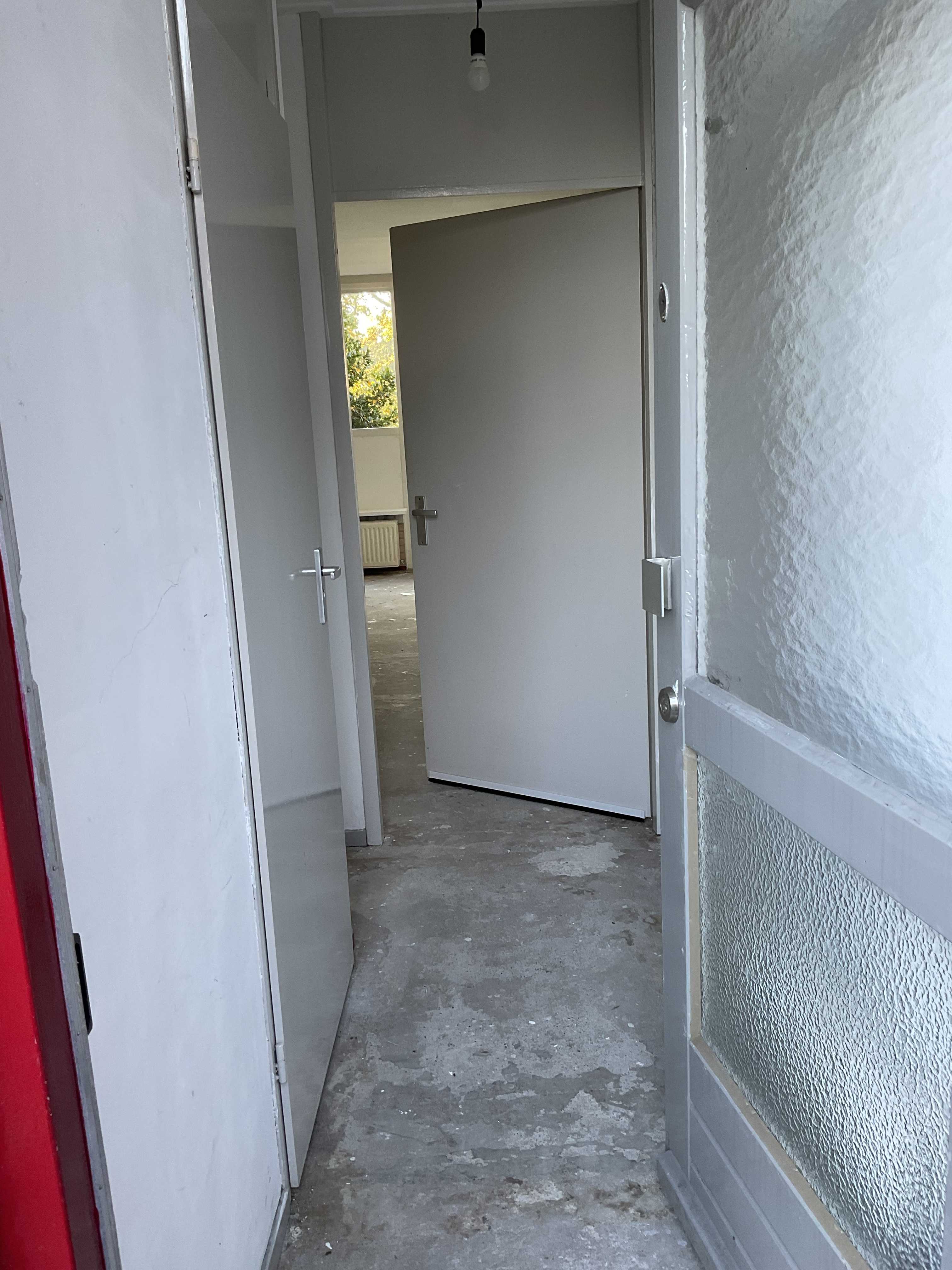 Zwanebloem 20 - Purmerend