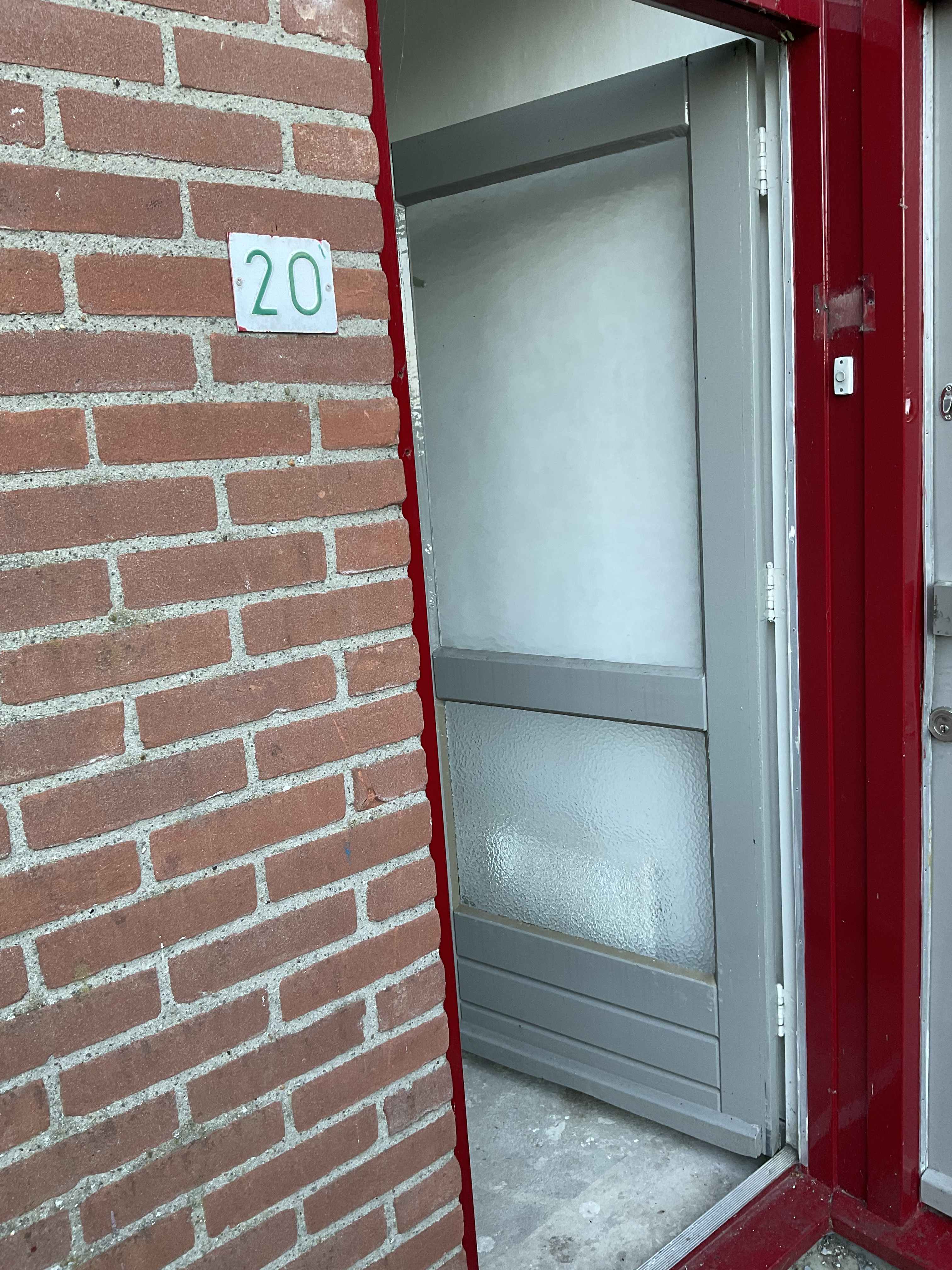 Zwanebloem 20 - Purmerend