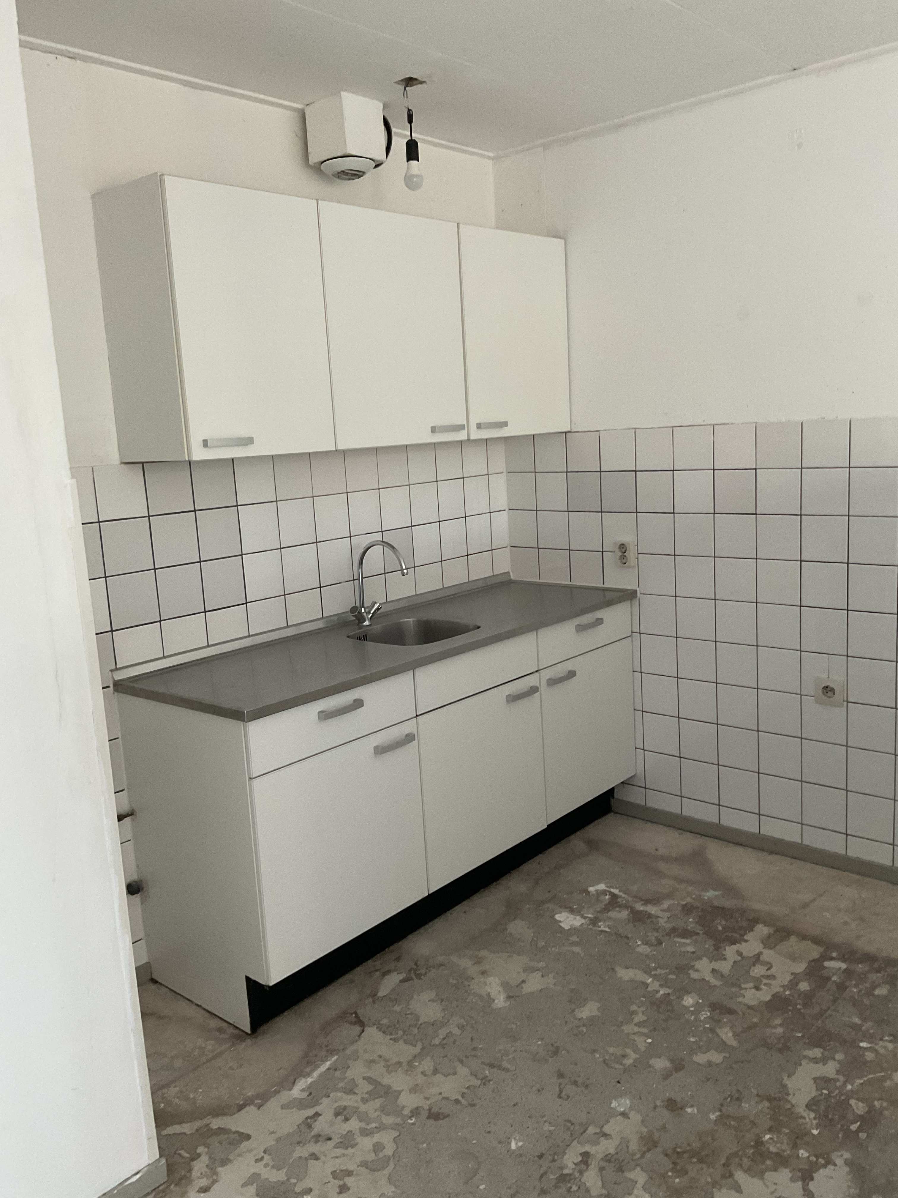 Zwanebloem 20 - Purmerend