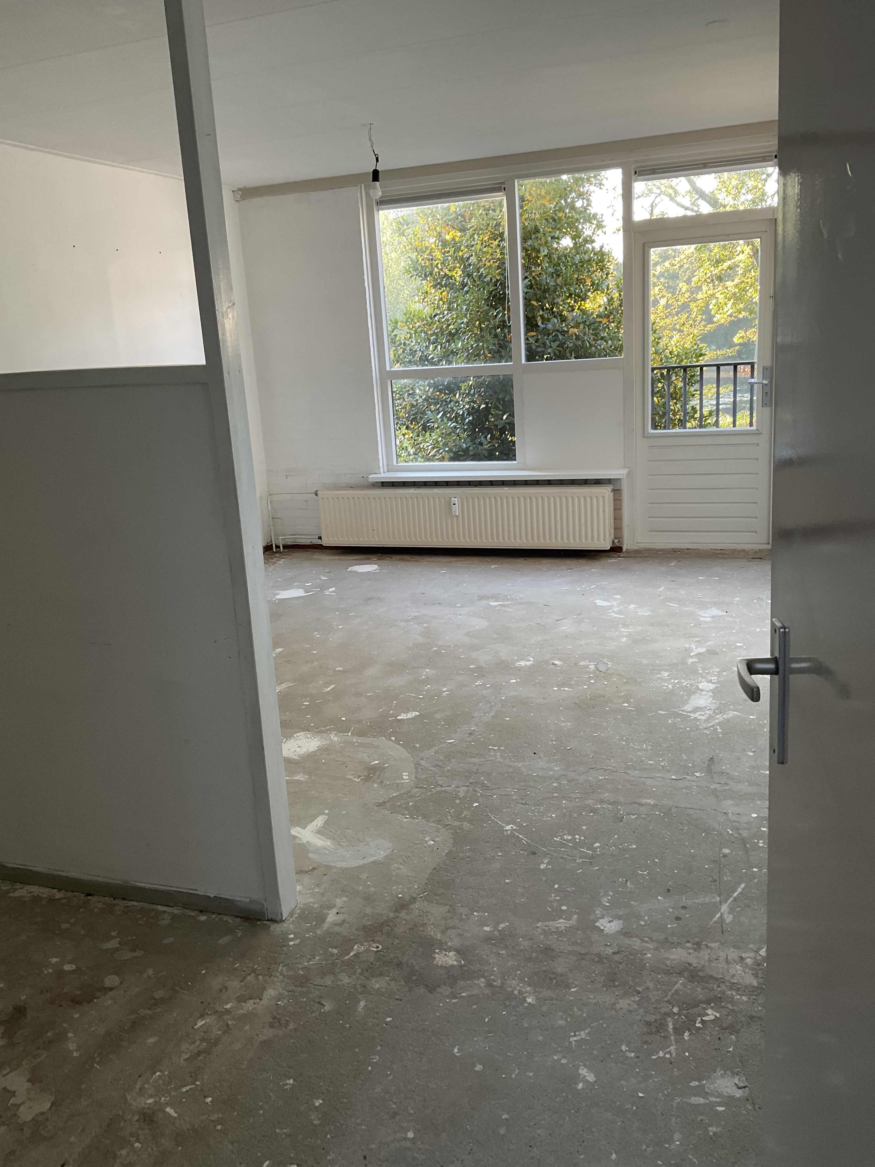 Zwanebloem 20 - Purmerend