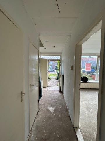 Lindenlaan 29 - Amstelveen