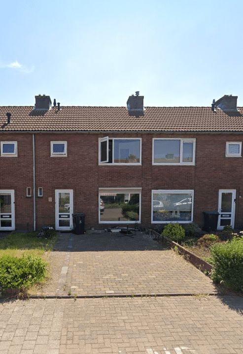 Beatrixstraat 31 - Elst Ut