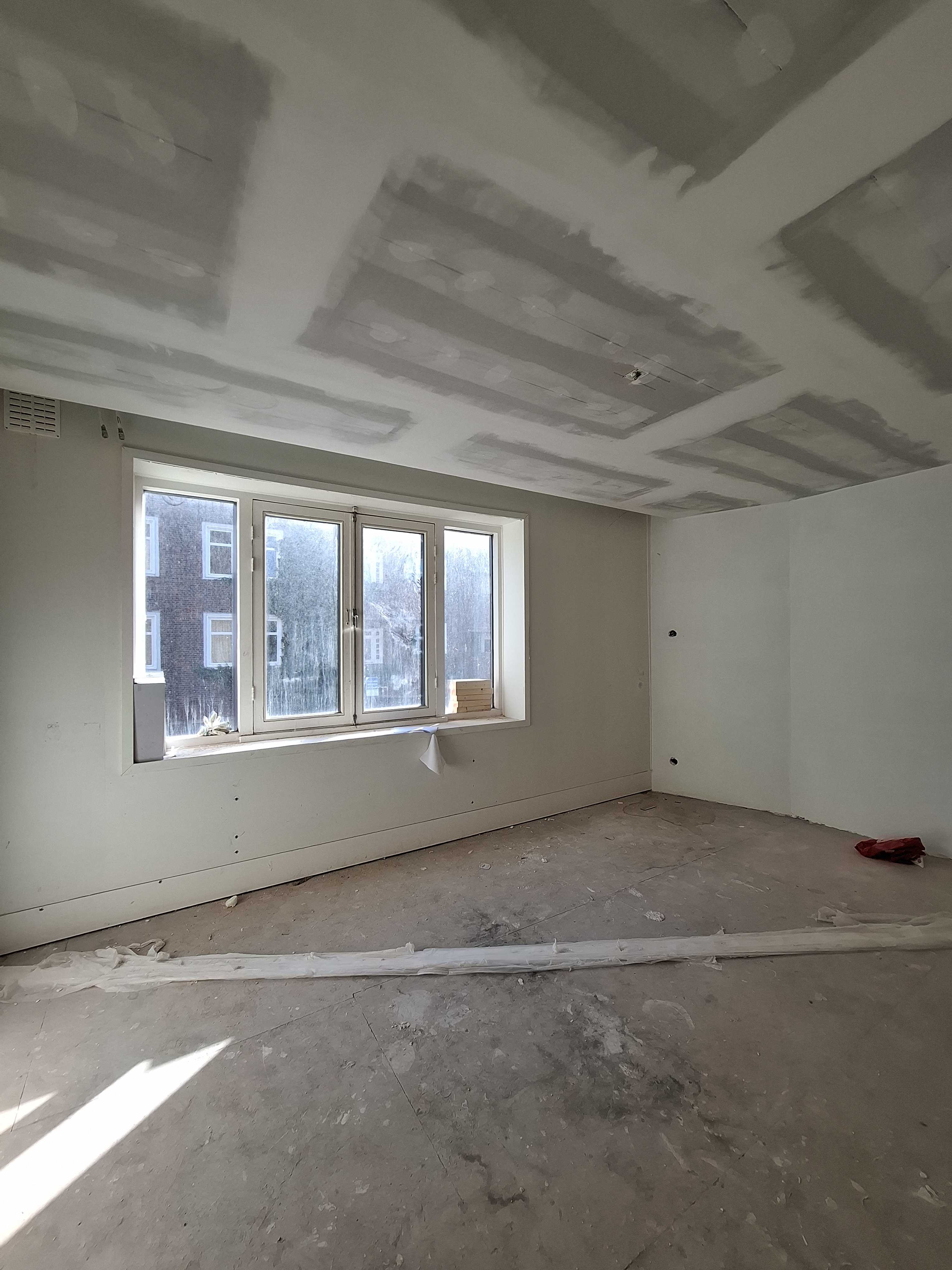 Holendrechtstraat 8-1 - Amsterdam