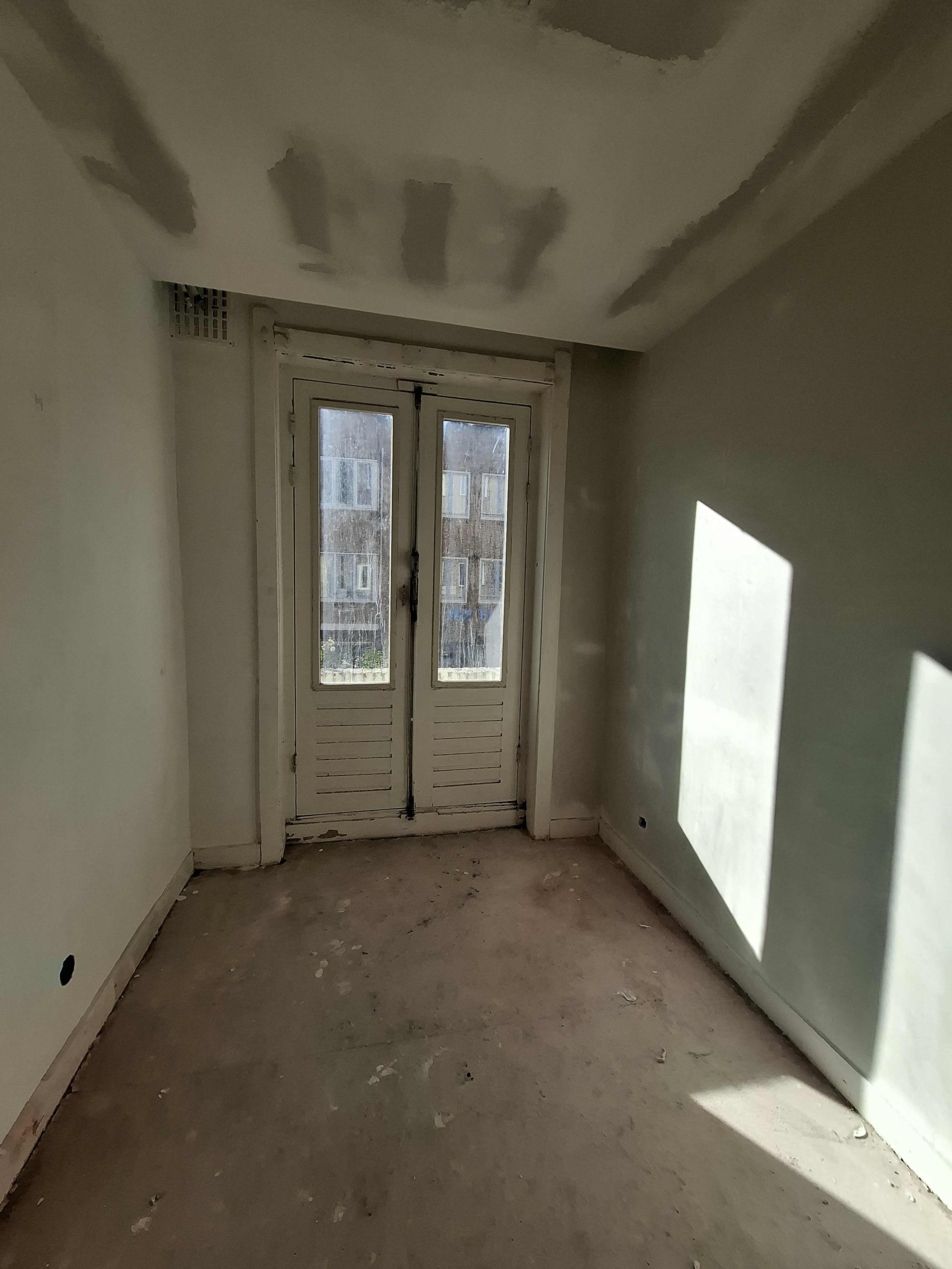 Holendrechtstraat 8-1 - Amsterdam