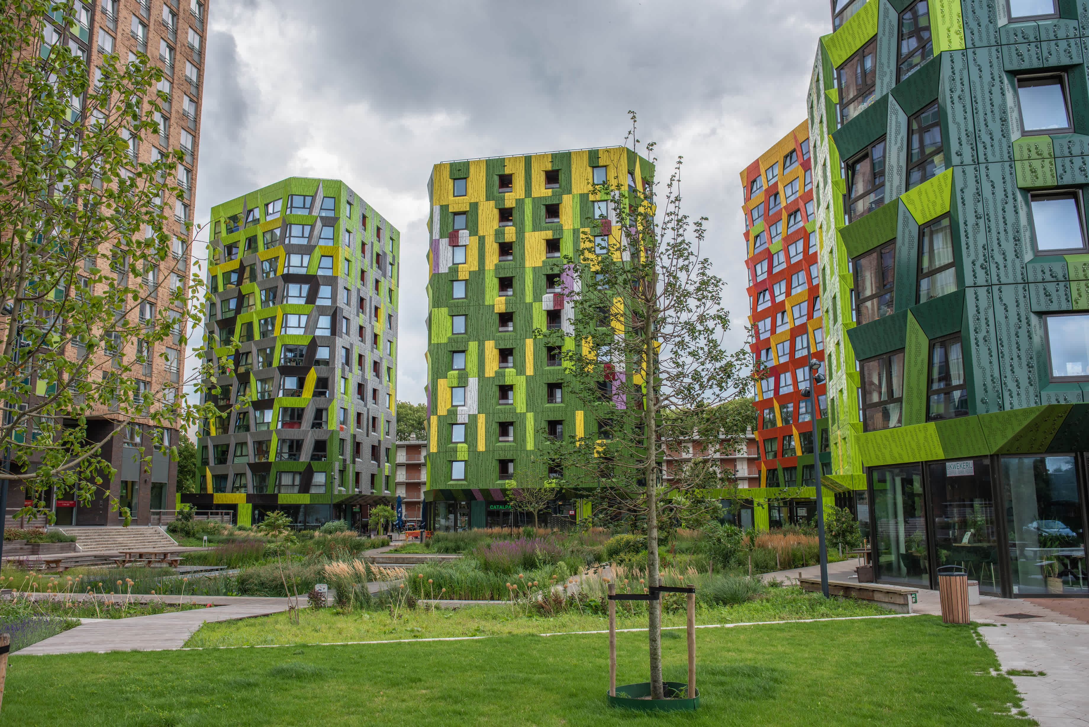 Burgemeester ter Pelkwijklaan 186 - Utrecht