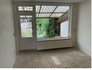 Treublaan 6 - Uithoorn